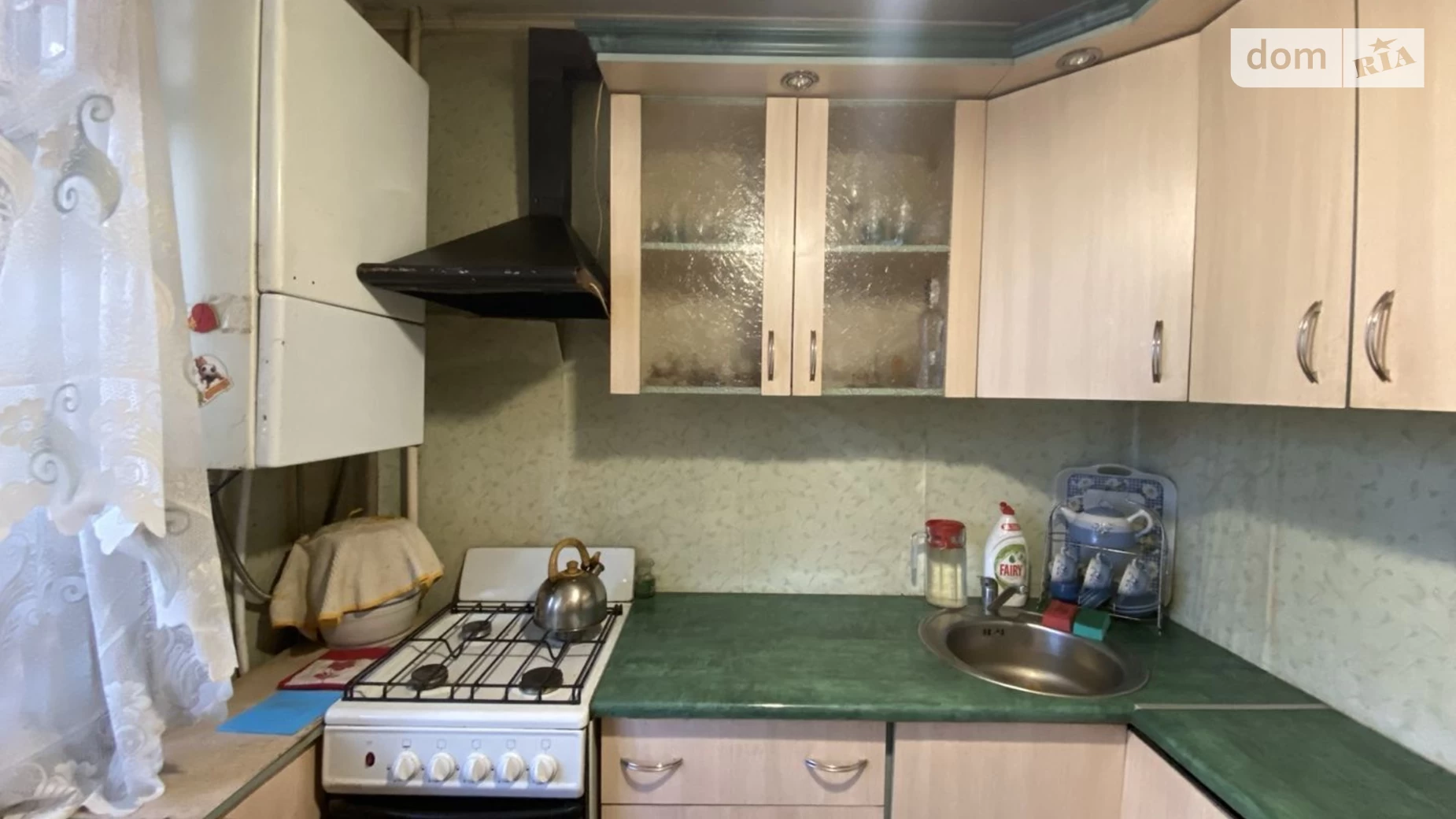 Продается 1-комнатная квартира 27.8 кв. м в Коломые, ул. Семёна Палия улиця - фото 4