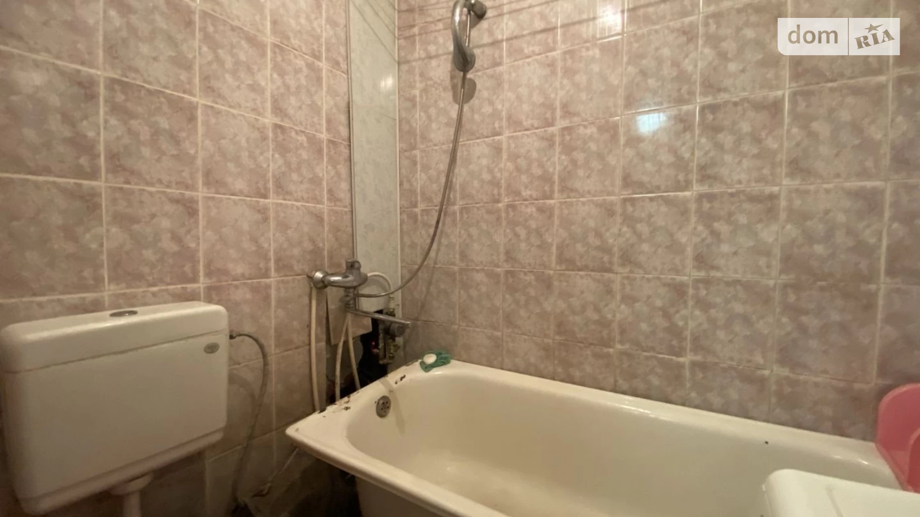 Продается 1-комнатная квартира 27.8 кв. м в Коломые, ул. Семёна Палия улиця - фото 2