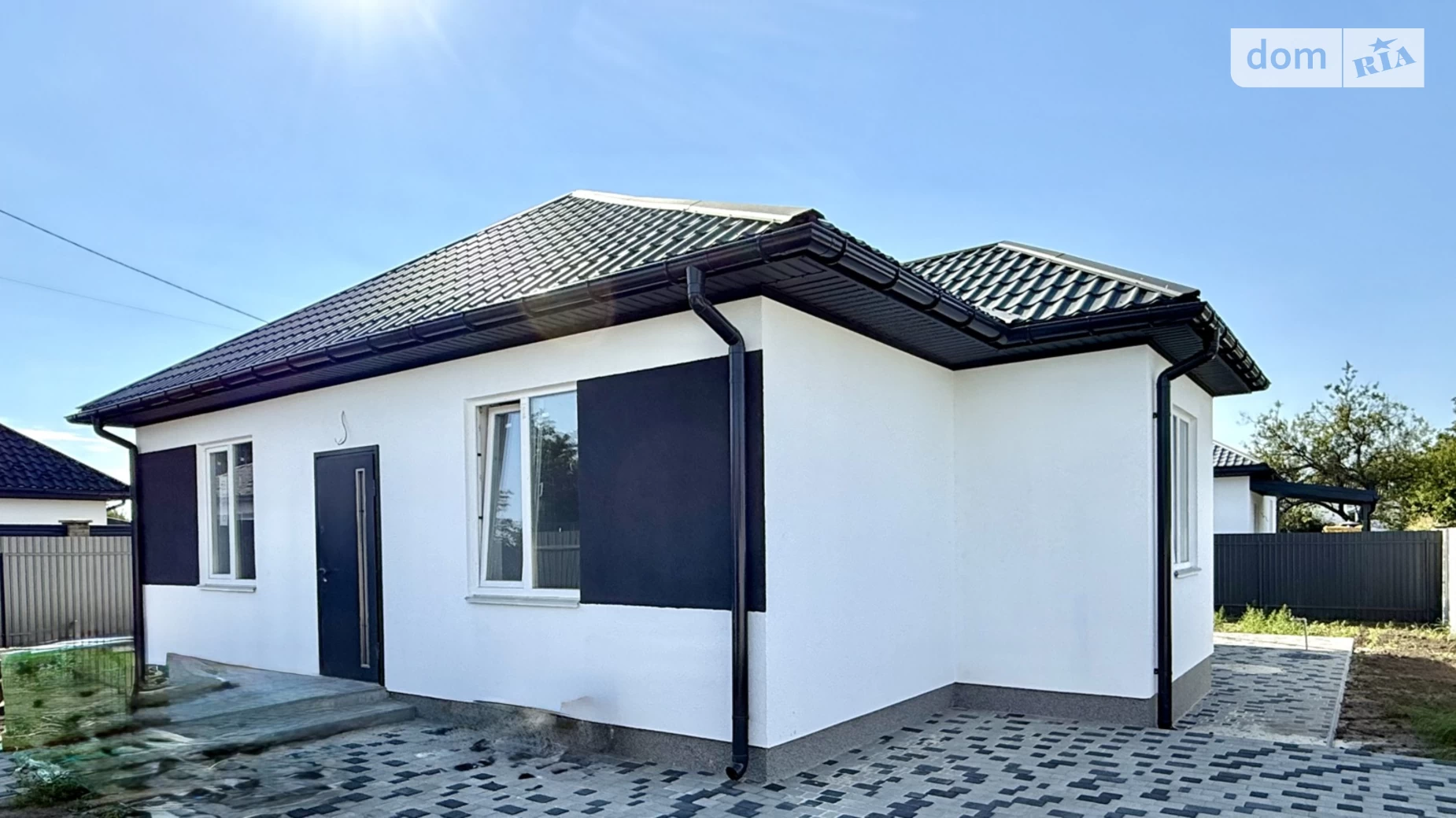 Продается одноэтажный дом 95 кв. м с мебелью, цена: 83000 $ - фото 2