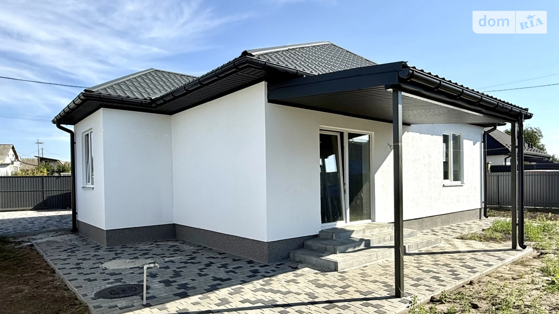 Продается одноэтажный дом 95 кв. м с мебелью, цена: 83000 $ - фото 3