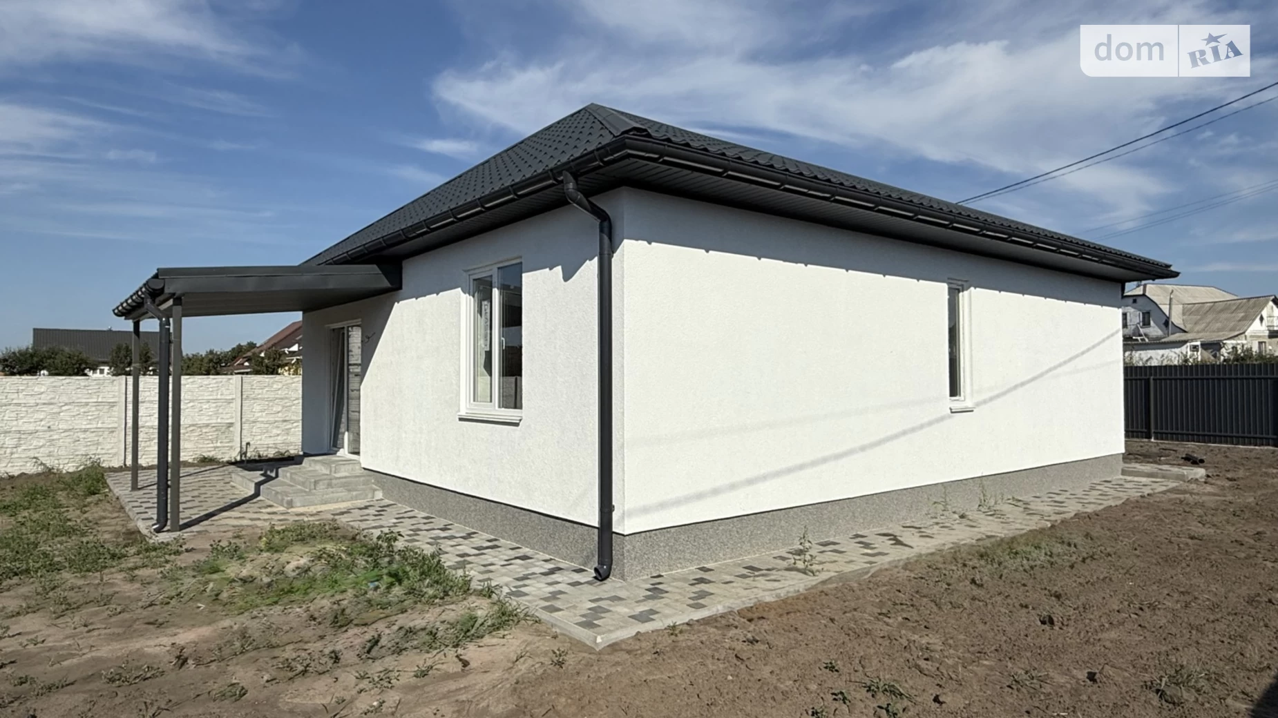 Продается одноэтажный дом 95 кв. м с мебелью, цена: 83000 $ - фото 4