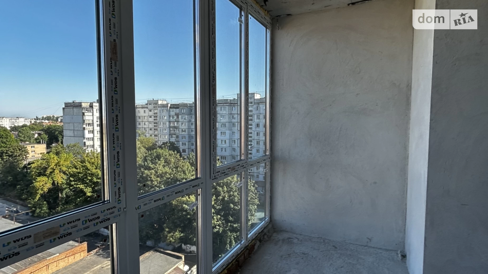 Продается 2-комнатная квартира 70 кв. м в Хмельницком, Львовское шоссе, 14 - фото 5
