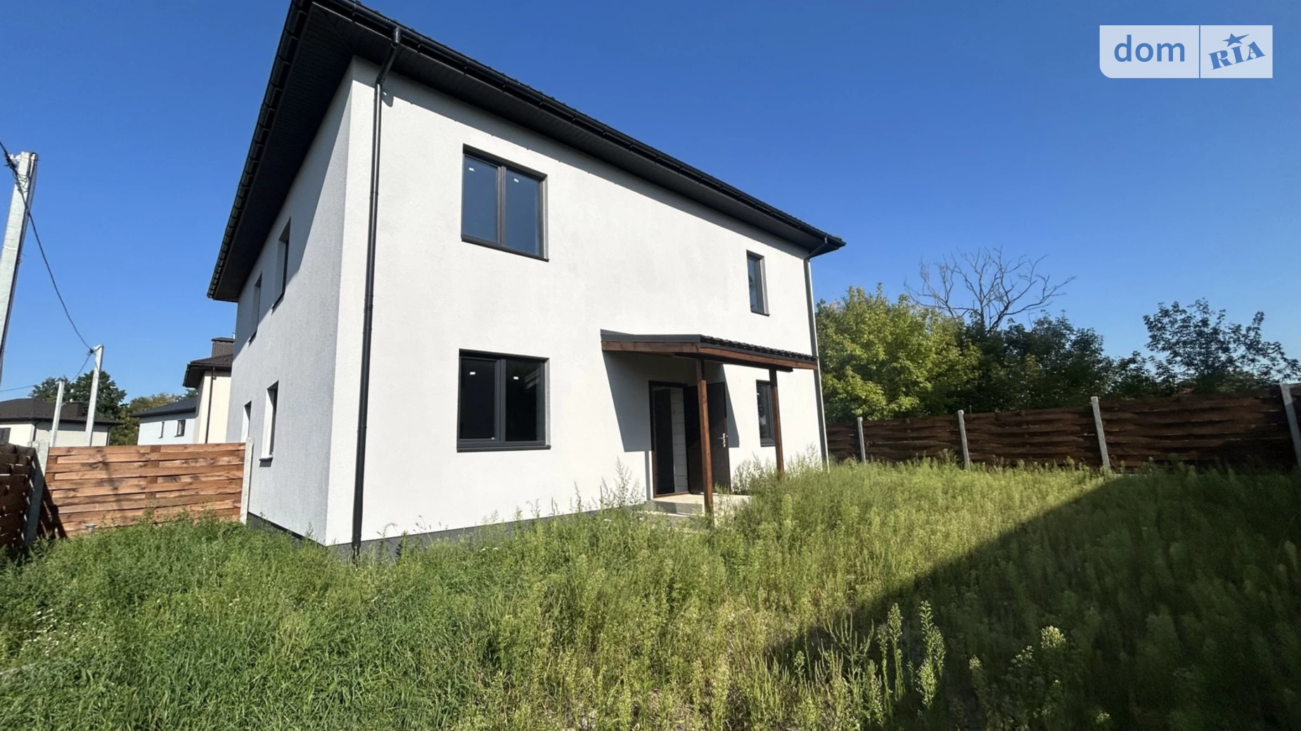 ул. Луговая, 10 Белогородка, цена: 70000 $ - фото 5