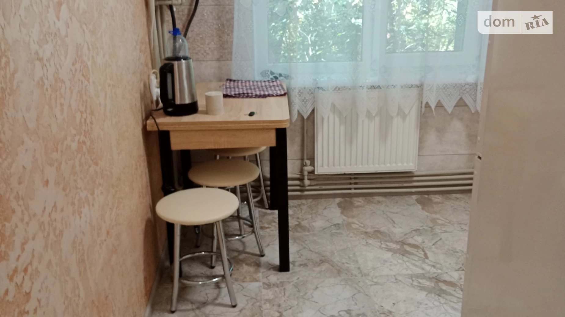 Продается 1-комнатная квартира 36.6 кв. м в Малой Рогани, ул. Западная, 2А - фото 4