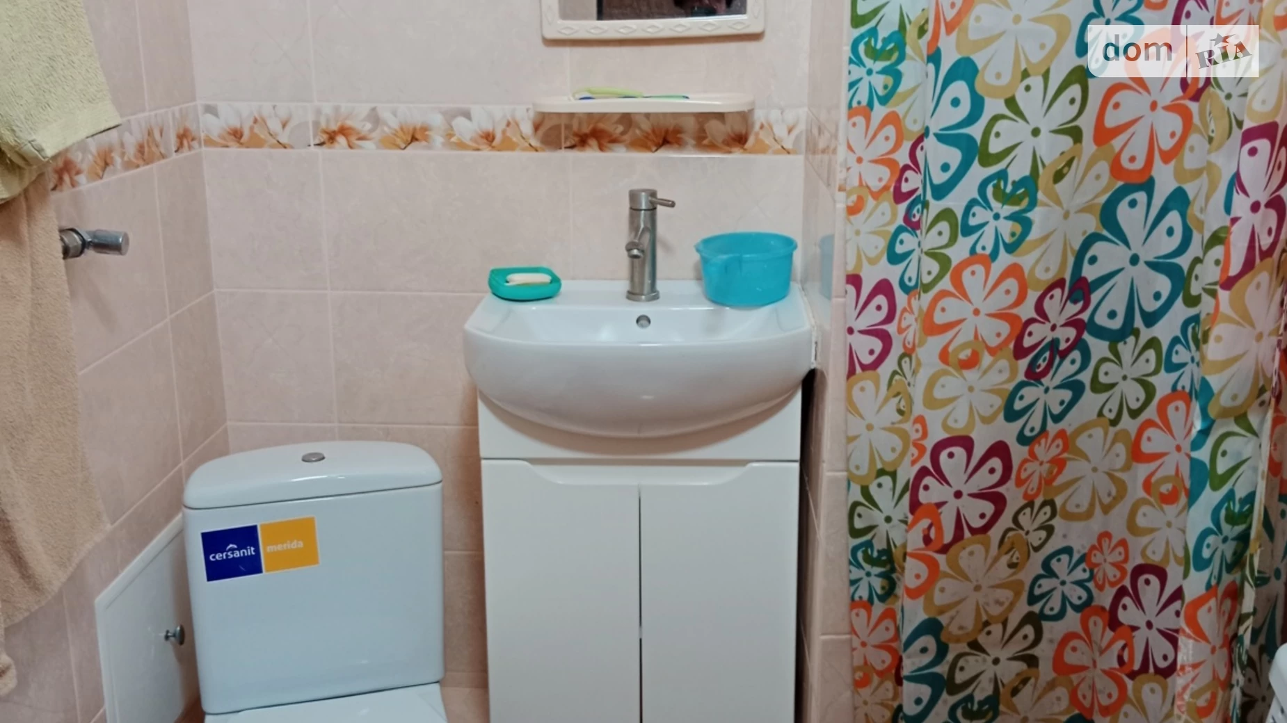 Продается 1-комнатная квартира 36.6 кв. м в Малой Рогани, ул. Западная, 2А - фото 5