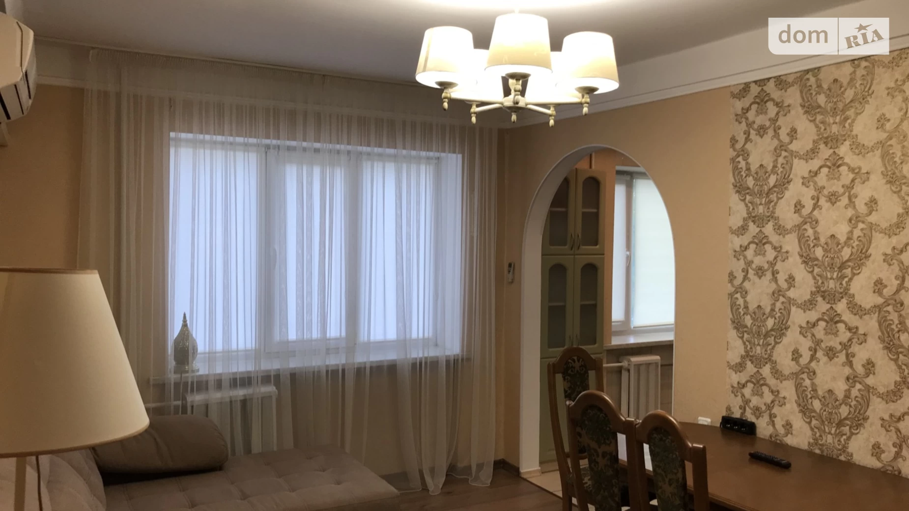 Продается 2-комнатная квартира 43.4 кв. м в Киеве, ул. Большая Васильковская, 136 - фото 2