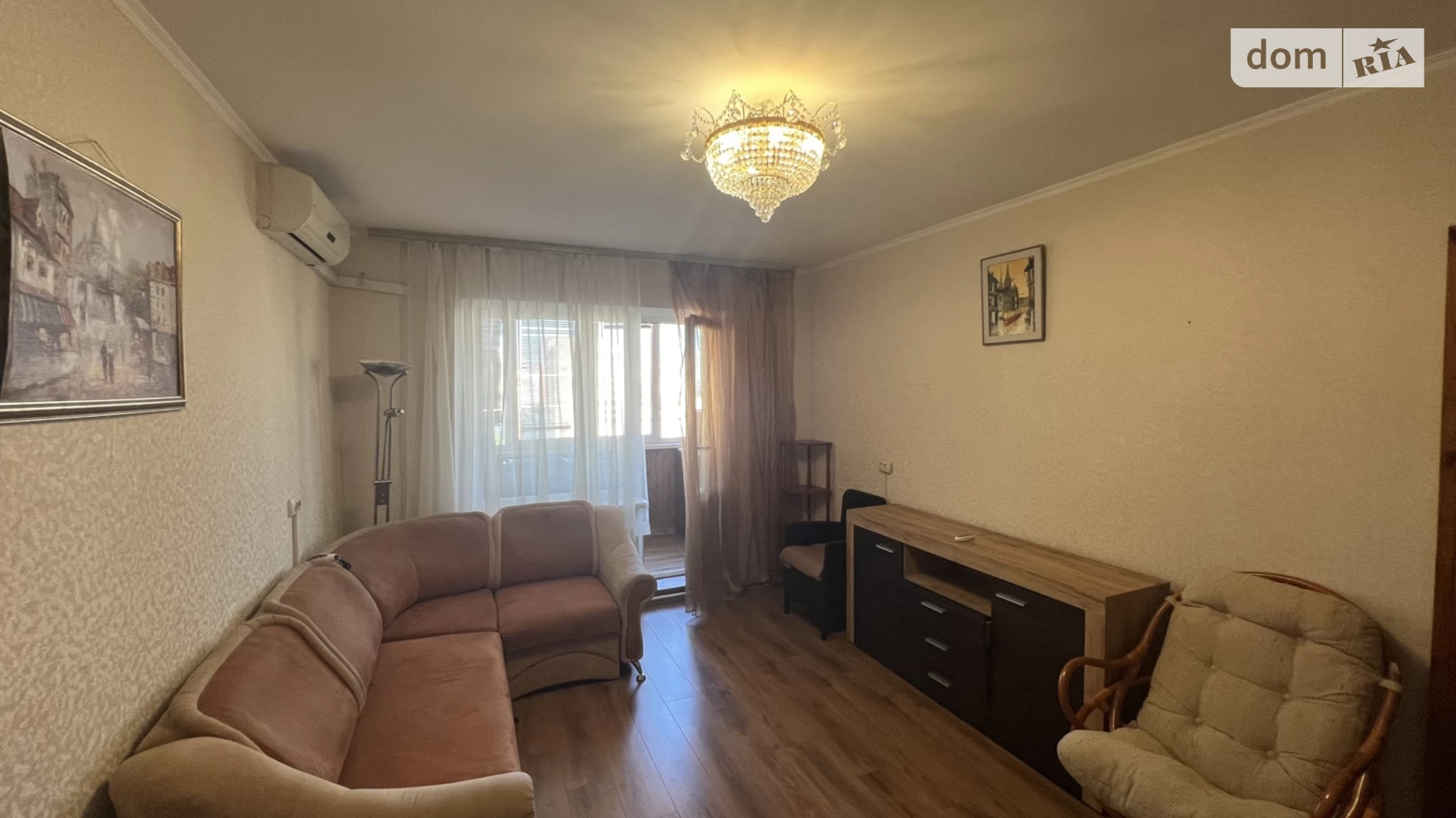 Продається 2-кімнатна квартира 54.2 кв. м у Києві, просп. Петра Григоренка, 36 - фото 2