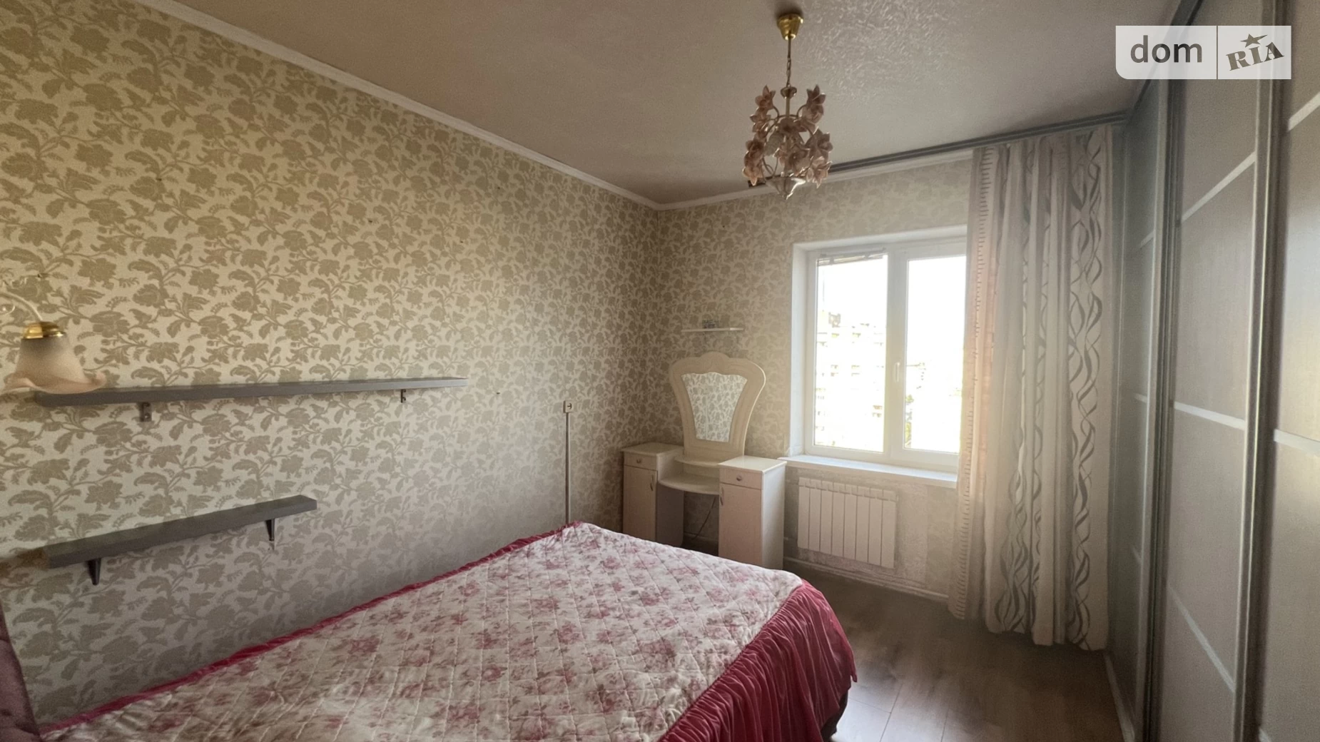 Продається 2-кімнатна квартира 54.2 кв. м у Києві, просп. Петра Григоренка, 36 - фото 4