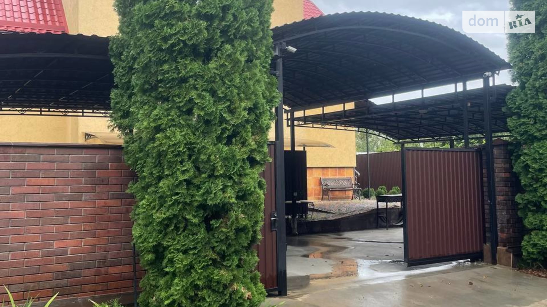 Сдается в аренду дом на 2 этажа 303 кв. м с гаражом, цена: 1500 $ - фото 3