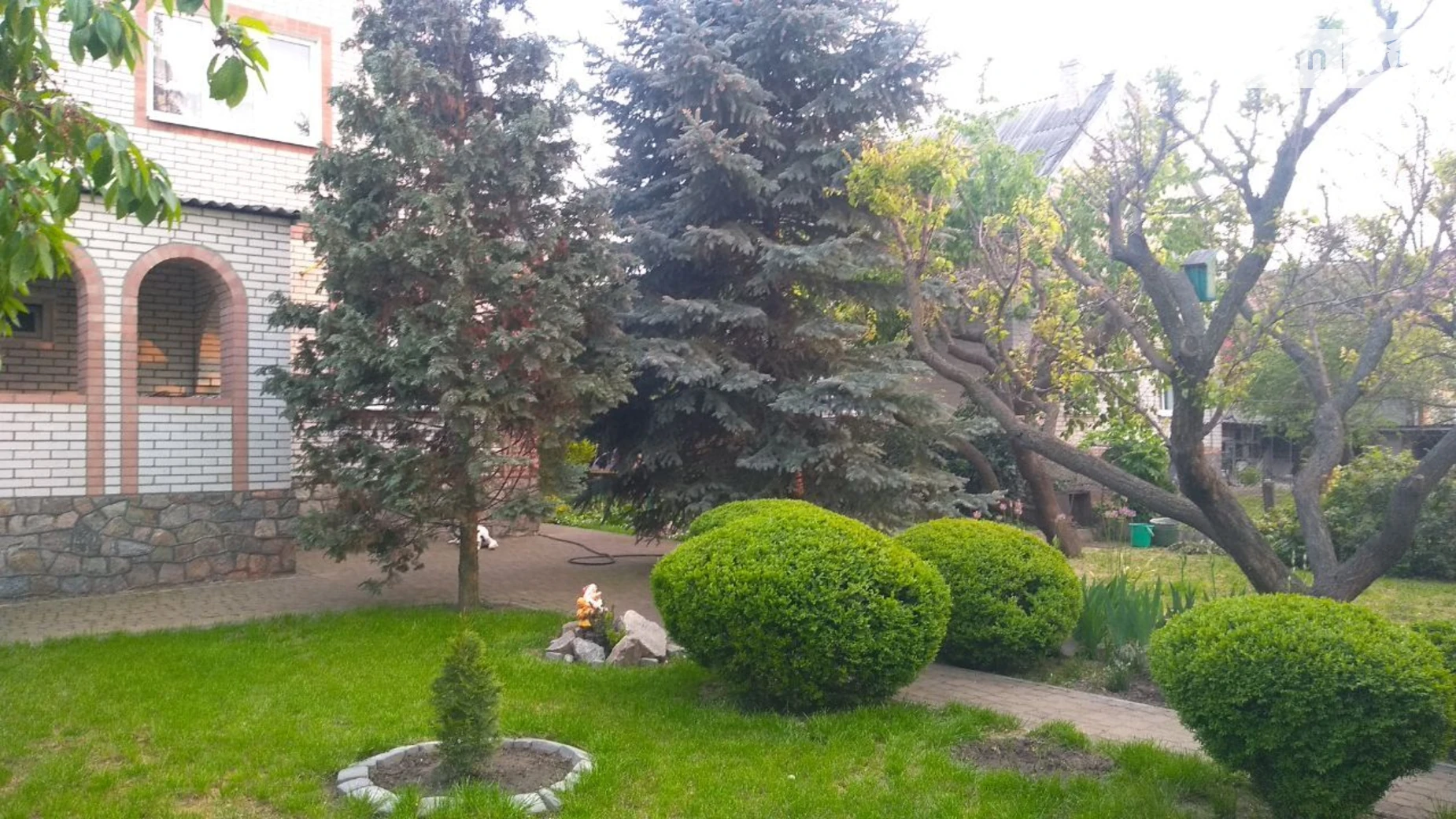 Продается дом на 2 этажа 160 кв. м с садом, цена: 135000 $ - фото 2
