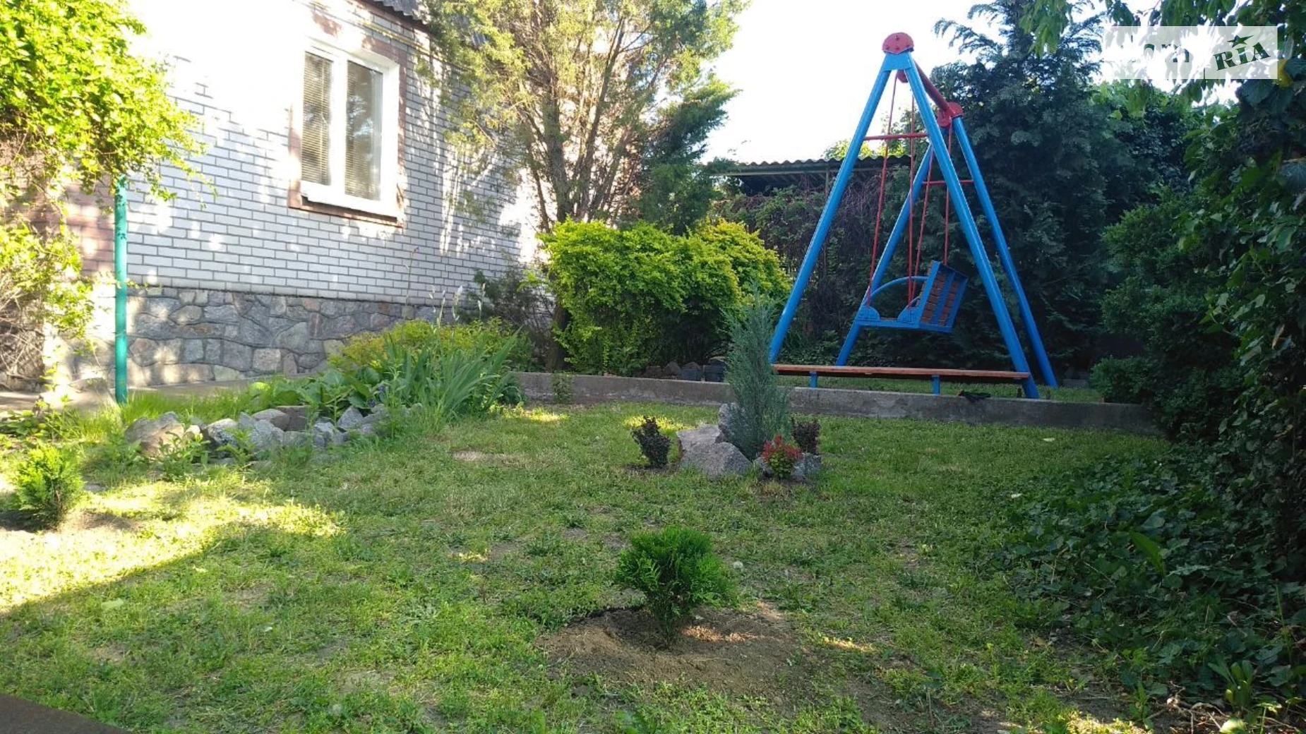 Продается дом на 2 этажа 160 кв. м с садом, цена: 135000 $ - фото 3