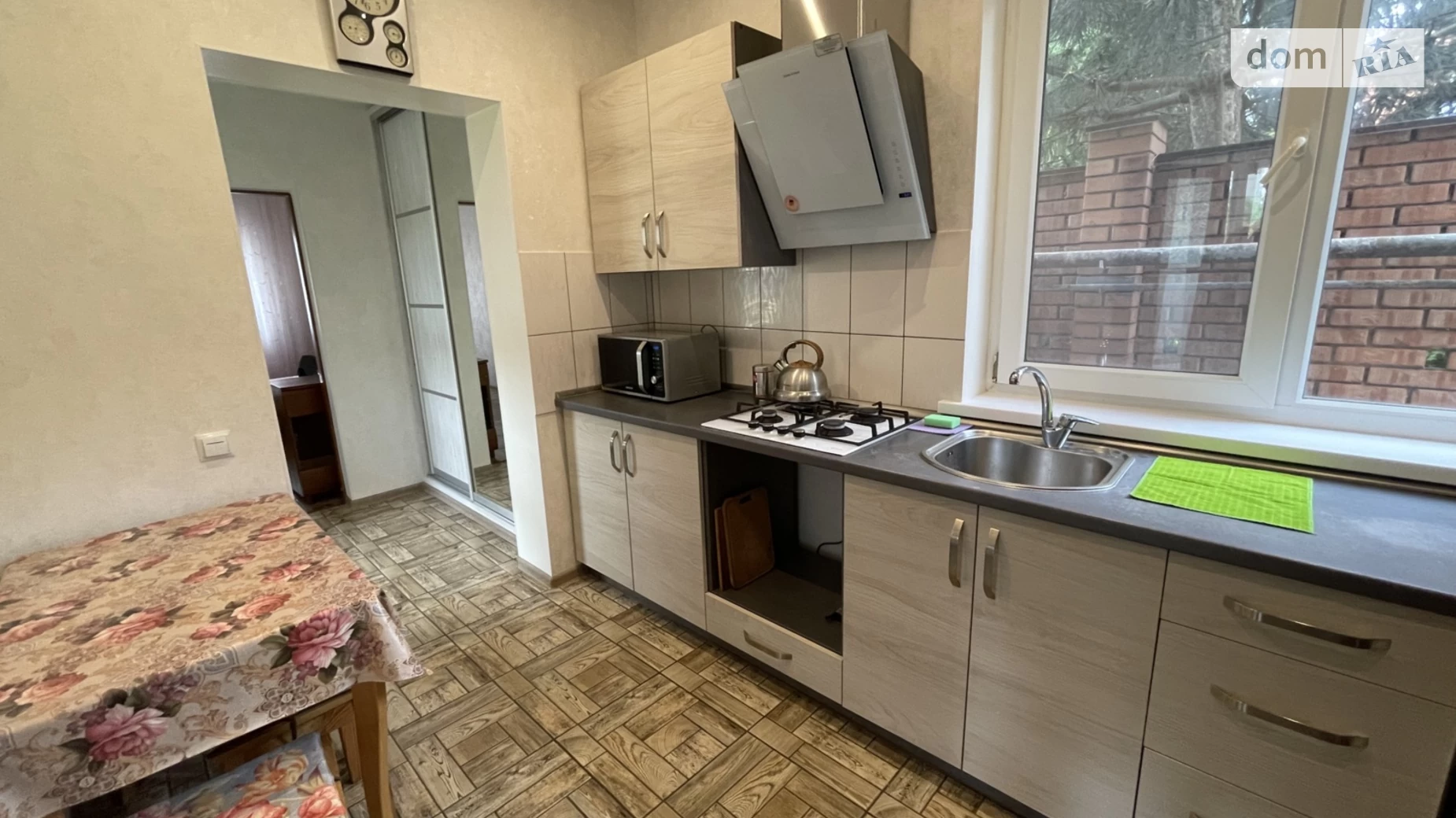 Сдается в аренду одноэтажный дом 60 кв. м с верандой, цена: 350 $ - фото 3
