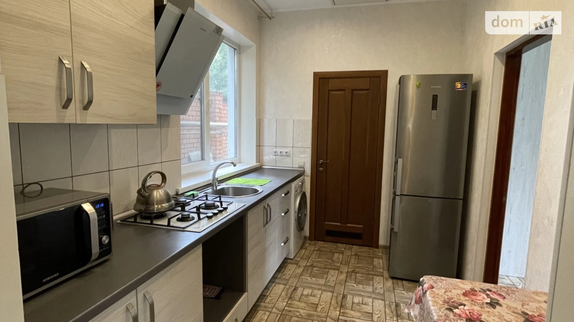 Сдается в аренду одноэтажный дом 60 кв. м с верандой, цена: 350 $ - фото 4