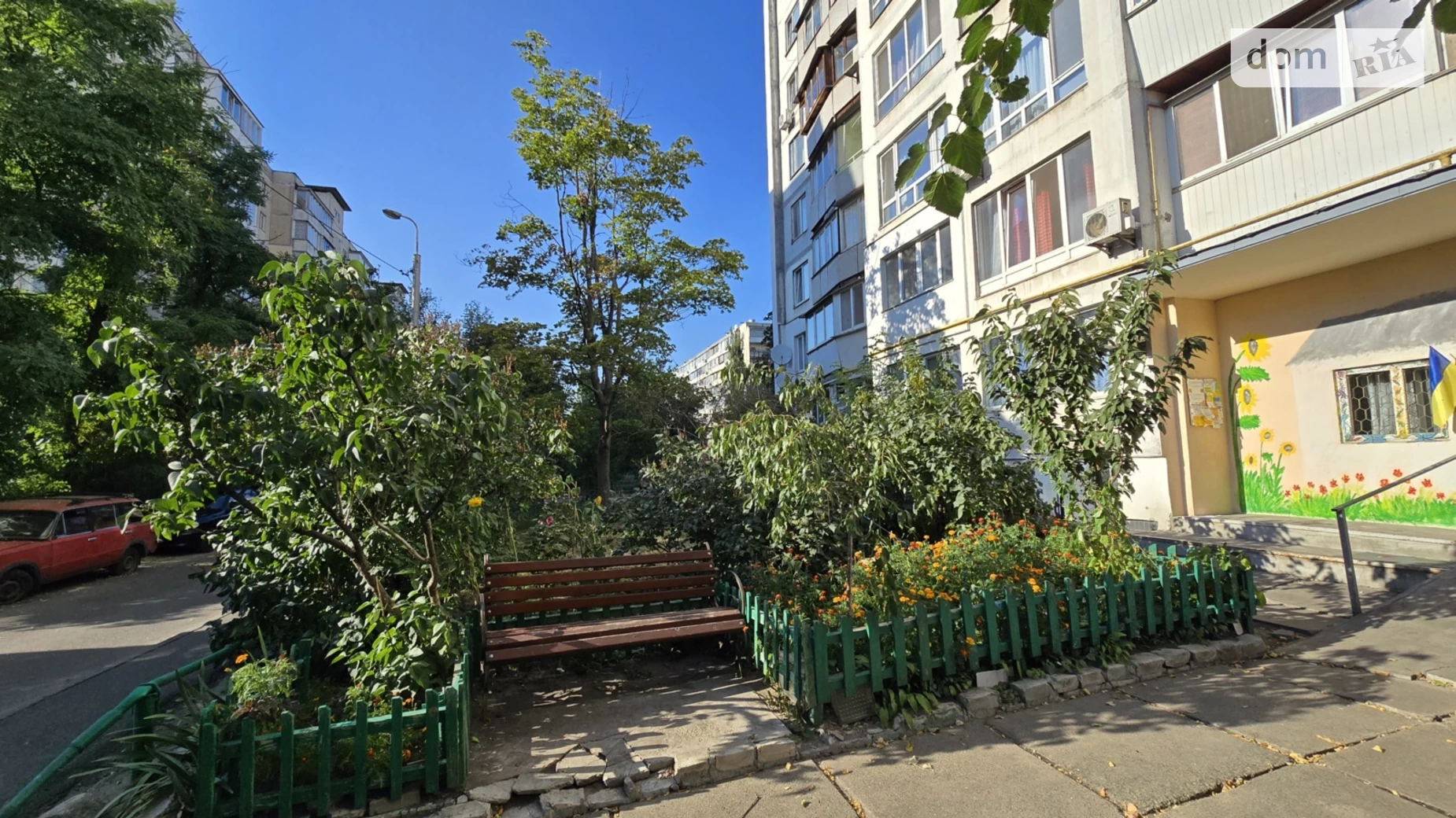 Продается 2-комнатная квартира 45.8 кв. м в Киеве, ул. Березняковская, 16 - фото 2
