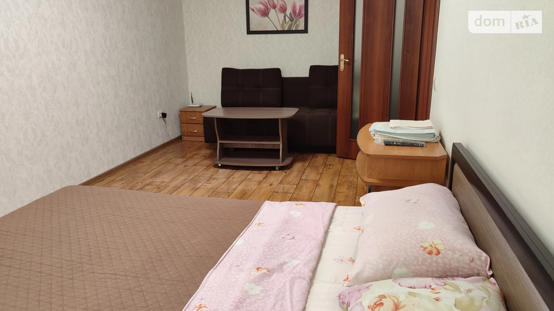 Сдается в аренду 1-комнатная квартира в Ровно, ул. Степана Бандеры, 45 - фото 5