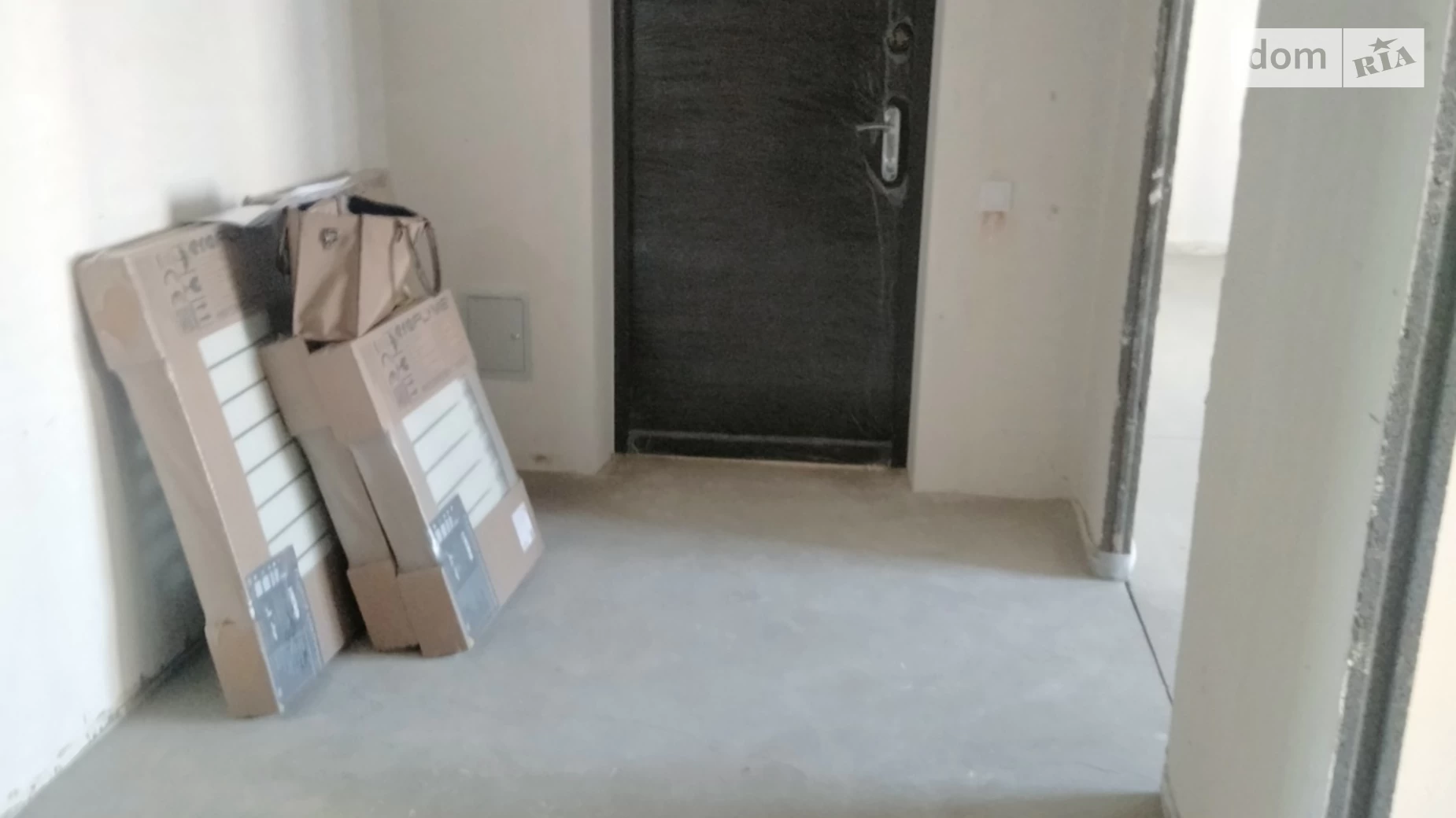 Продается 3-комнатная квартира 84.3 кв. м в Виннице, ул. Андрея Шептицкого, 6 - фото 3