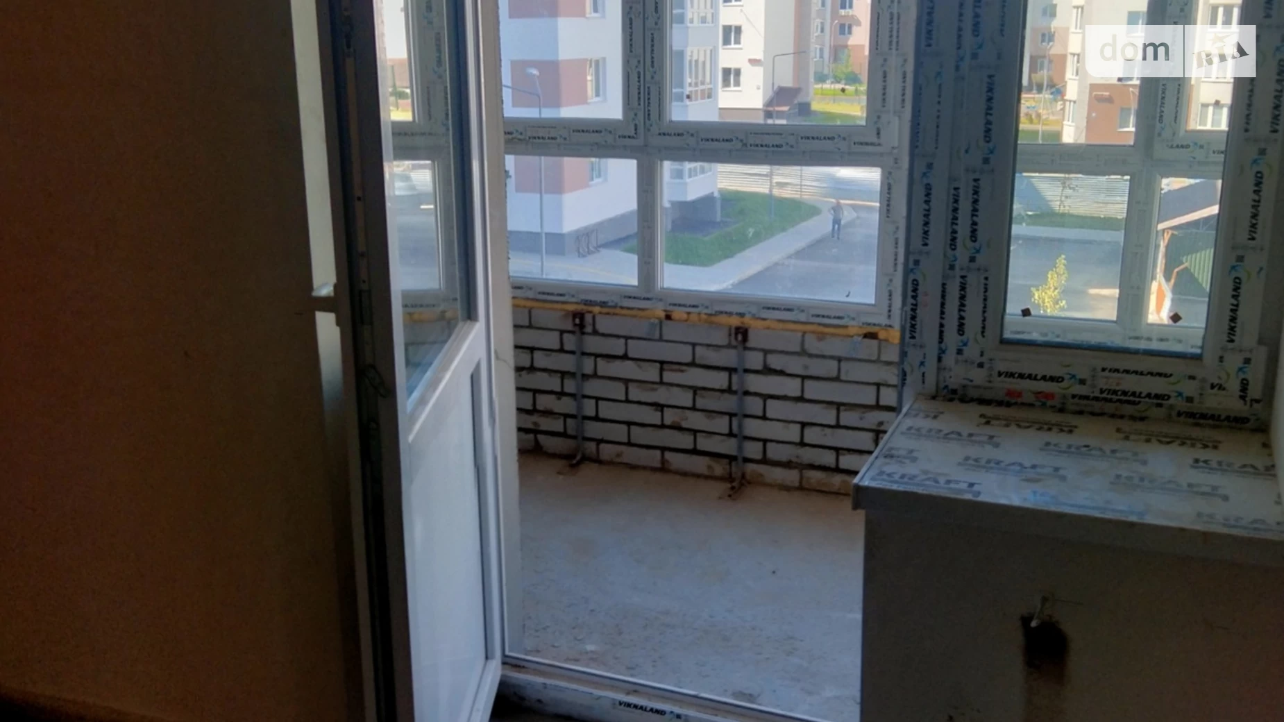 Продается 3-комнатная квартира 84.3 кв. м в Виннице, ул. Андрея Шептицкого, 6 - фото 4