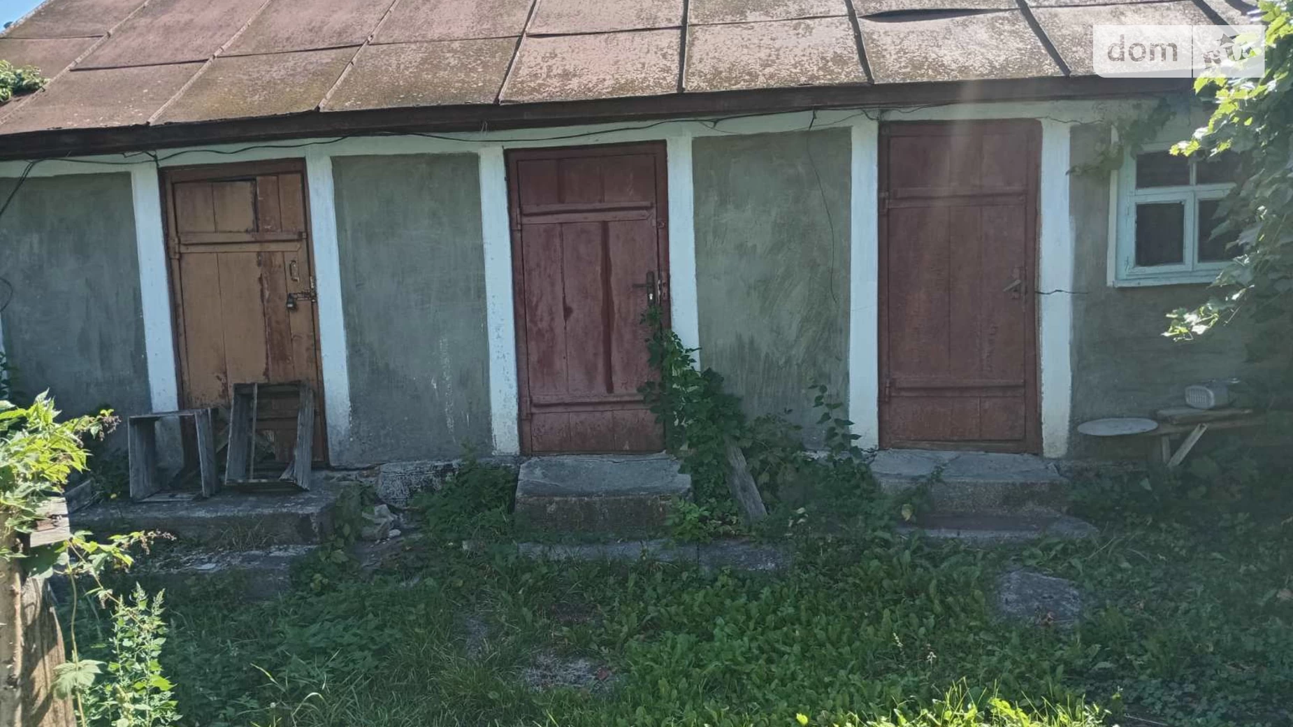 Продается одноэтажный дом 60 кв. м с беседкой, цена: 2500 $ - фото 2