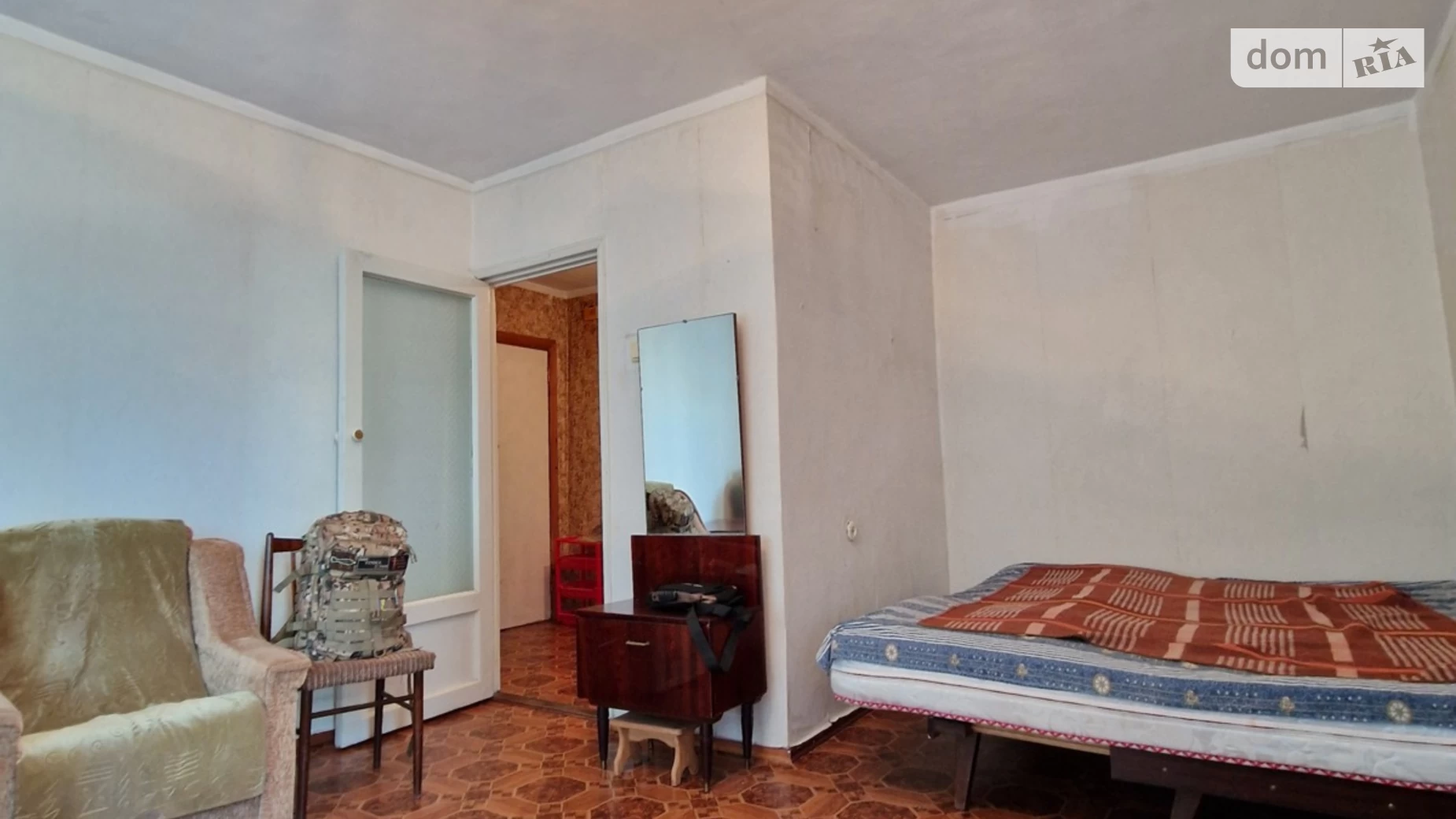 Сдается в аренду 1-комнатная квартира 39 кв. м в Одессе, ул. Академика Королева - фото 2