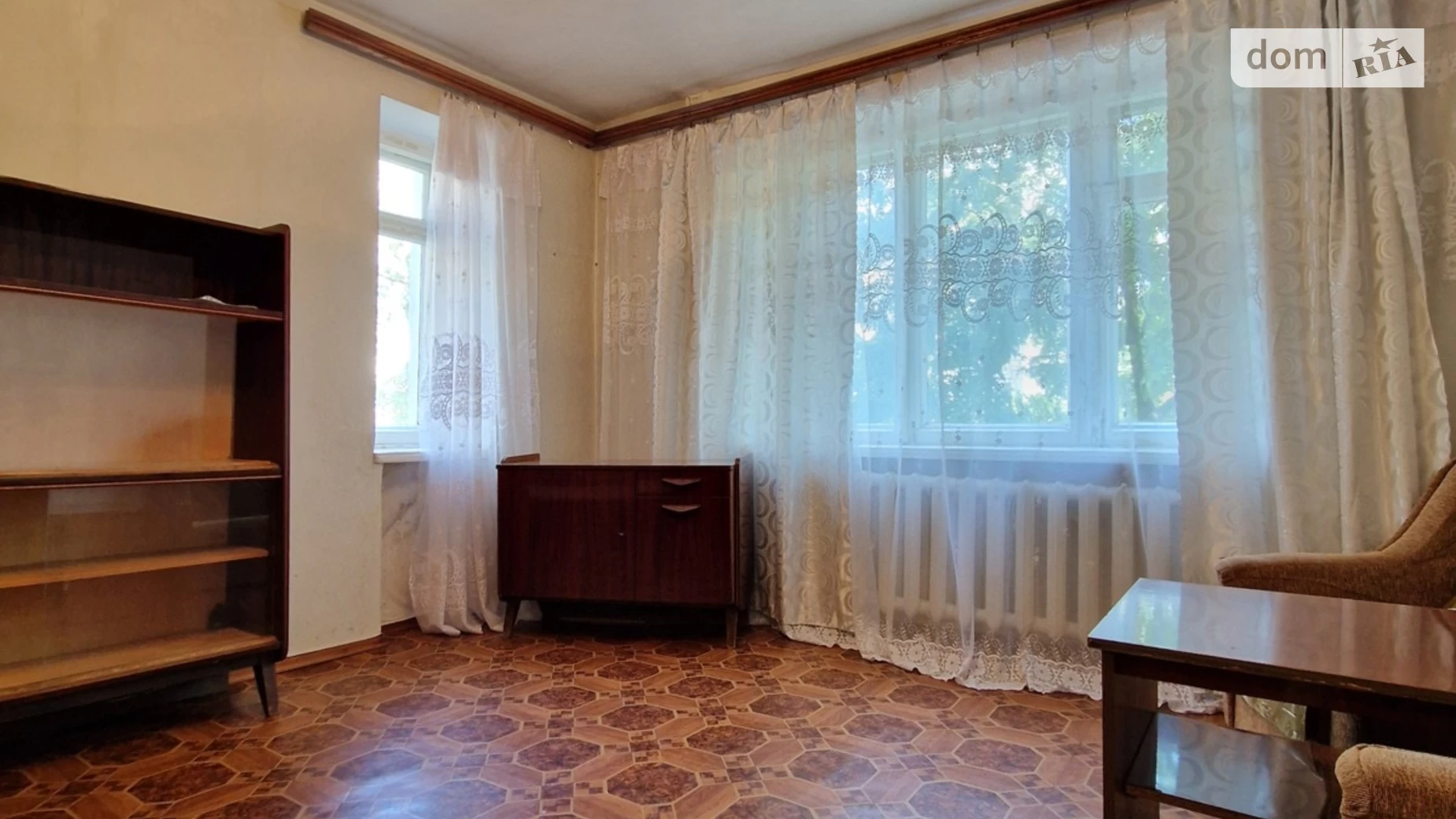 Сдается в аренду 1-комнатная квартира 39 кв. м в Одессе, ул. Академика Королева - фото 4