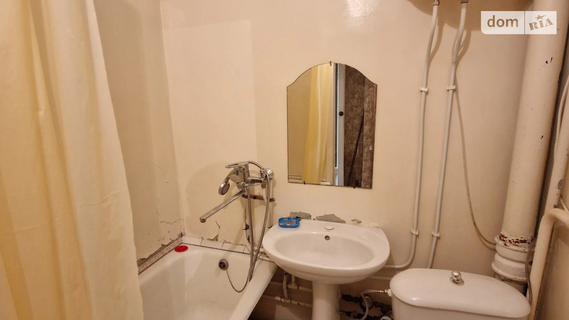 Сдается в аренду 1-комнатная квартира 39 кв. м в Одессе, ул. Академика Королева - фото 5