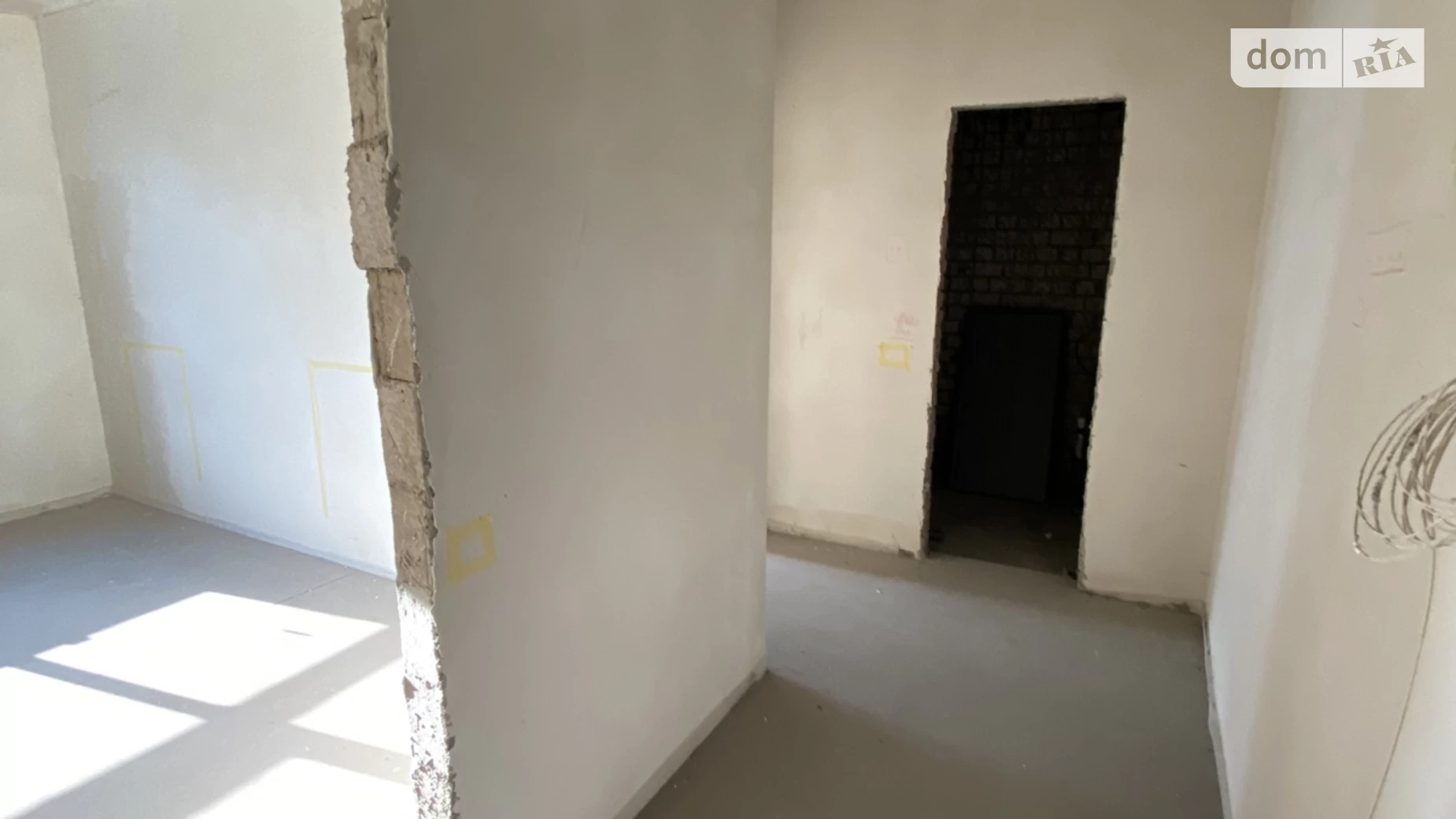 Продается 1-комнатная квартира 39.5 кв. м в Ирпене, ул. Соборная(ІІІ Интернационала), 2К/35 - фото 3