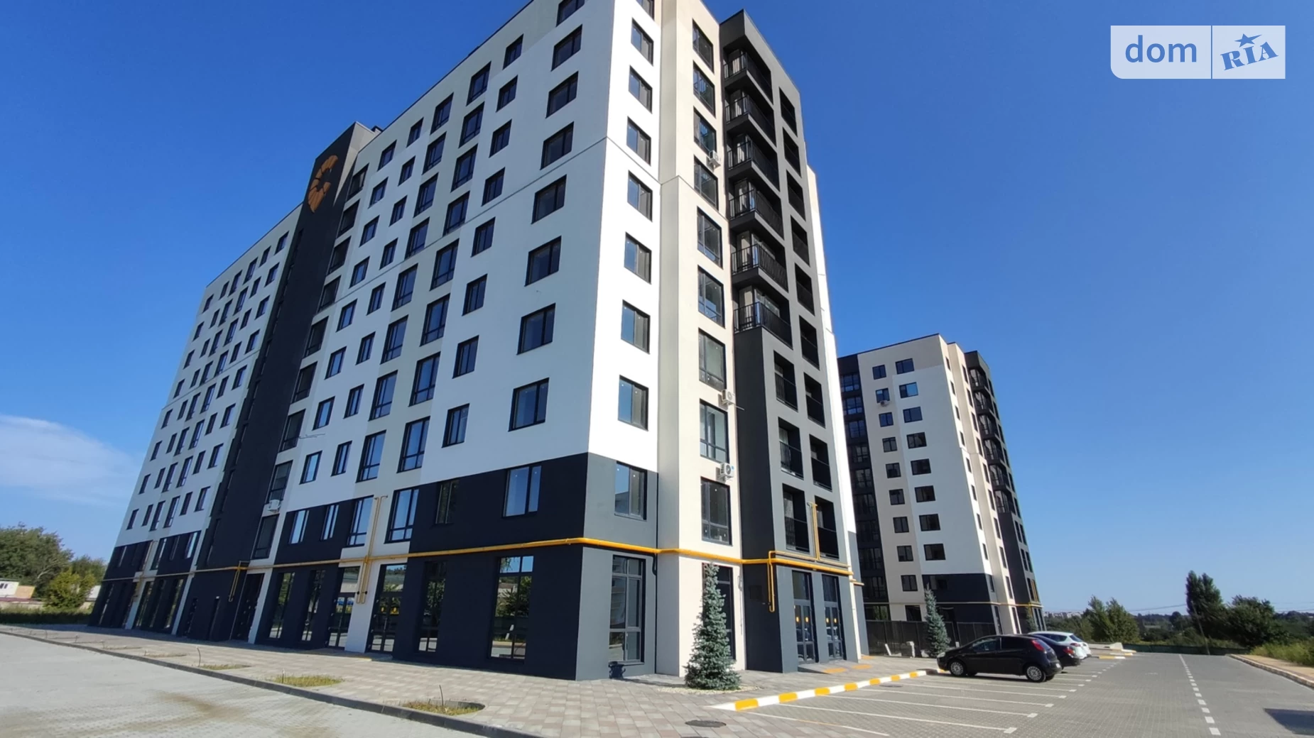 Продается 2-комнатная квартира 65 кв. м в Буче, ул. Ивана Кожедуба, 8 - фото 2