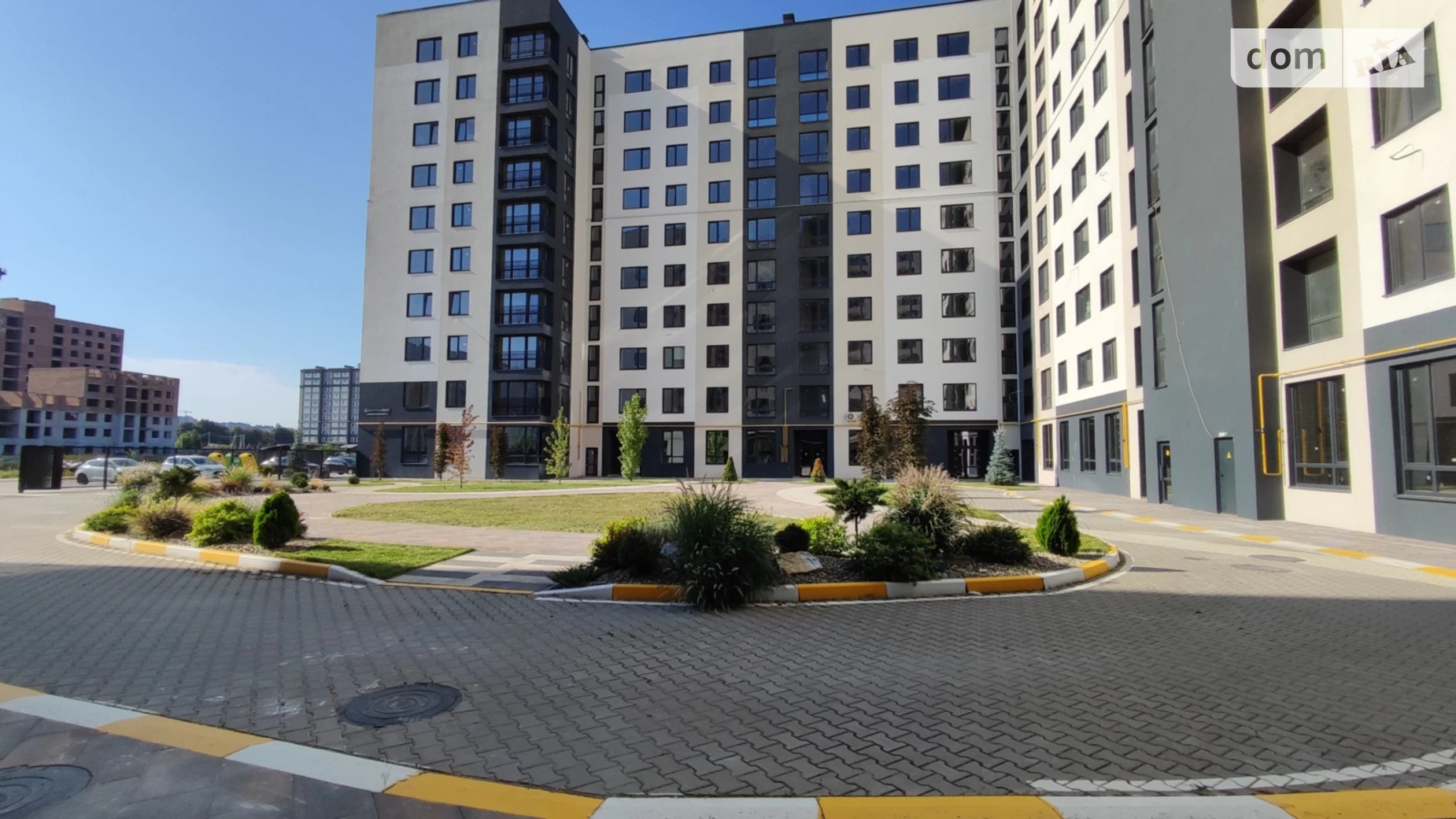 Продается 2-комнатная квартира 65 кв. м в Буче, ул. Ивана Кожедуба, 8 - фото 3