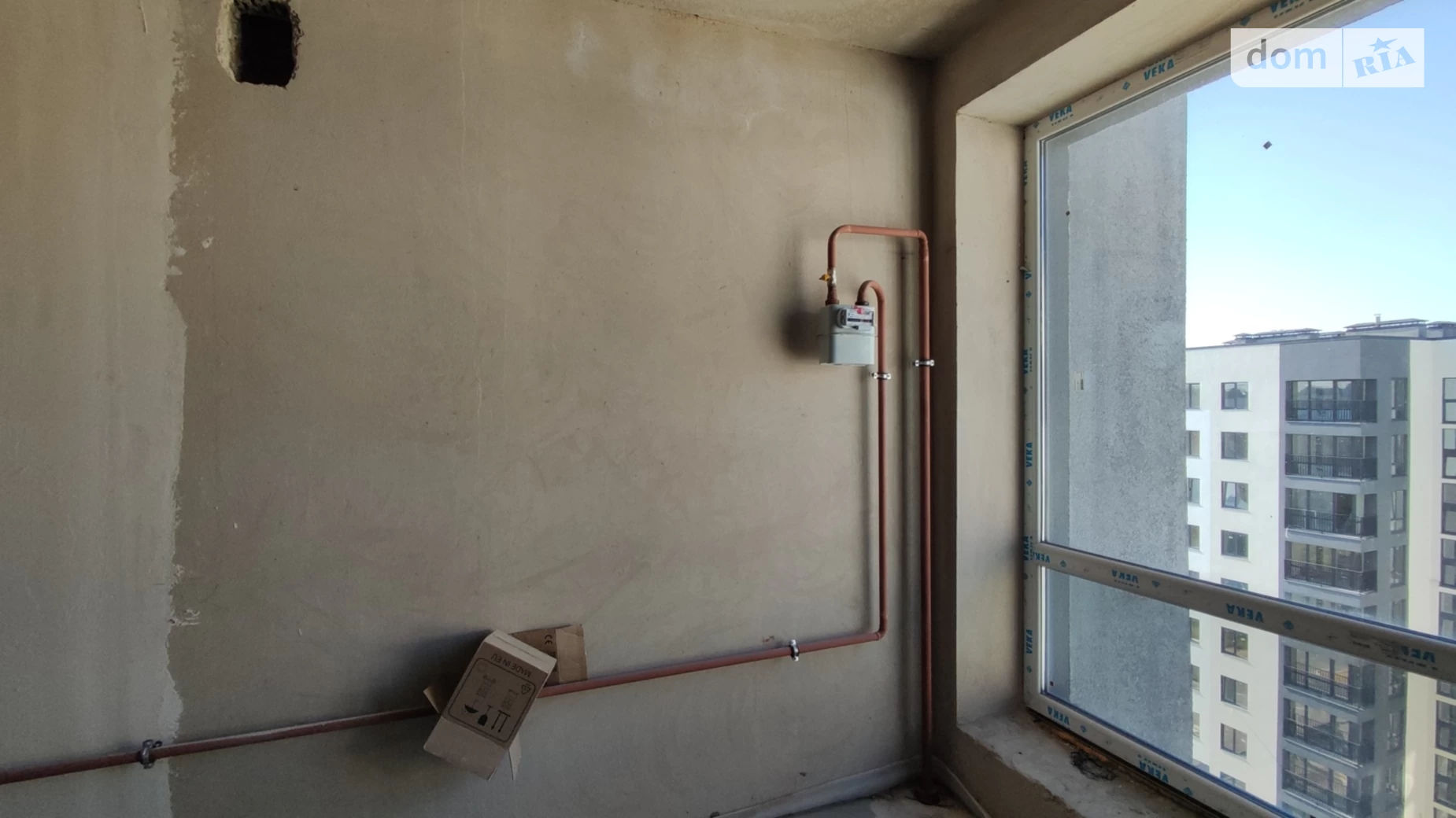 Продается 2-комнатная квартира 65 кв. м в Буче, ул. Ивана Кожедуба, 8 - фото 4