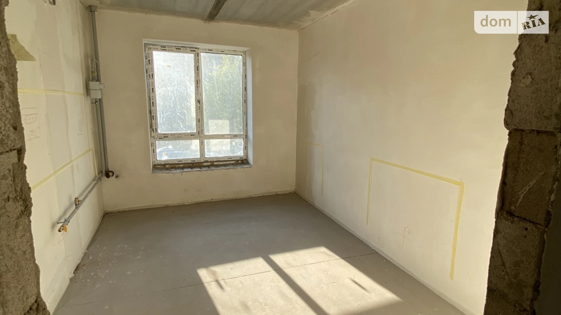 Продается 1-комнатная квартира 39.5 кв. м в Ирпене, ул. Соборная(ІІІ Интернационала), 2К/35 - фото 4