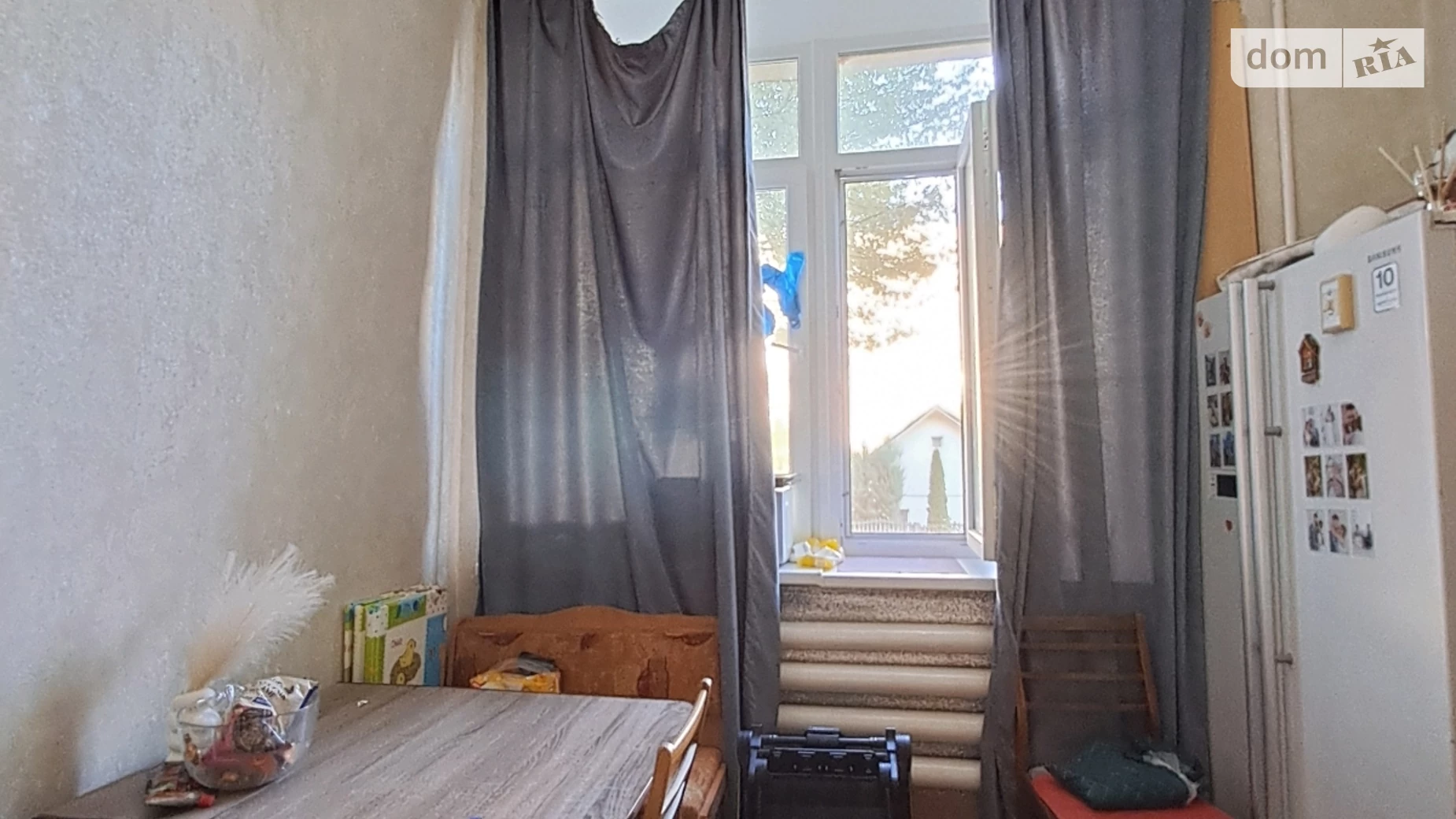 Продається 1-кімнатна квартира 55.6 кв. м у Вінниці, вул. Лялі Ратушної, 130 - фото 3