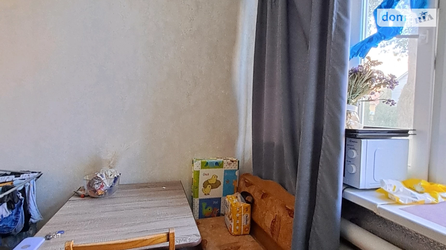 Продається 1-кімнатна квартира 55.6 кв. м у Вінниці, вул. Лялі Ратушної, 130 - фото 4