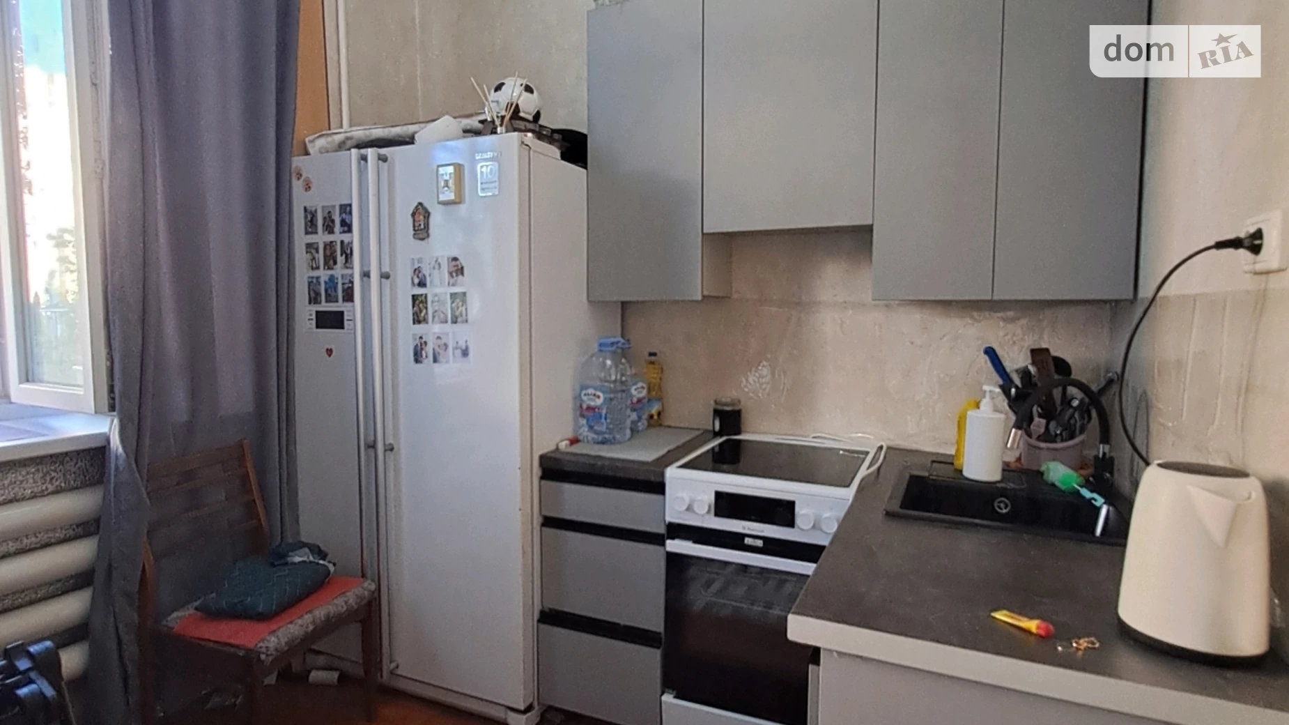 Продається 1-кімнатна квартира 55.6 кв. м у Вінниці, вул. Лялі Ратушної, 130 - фото 5