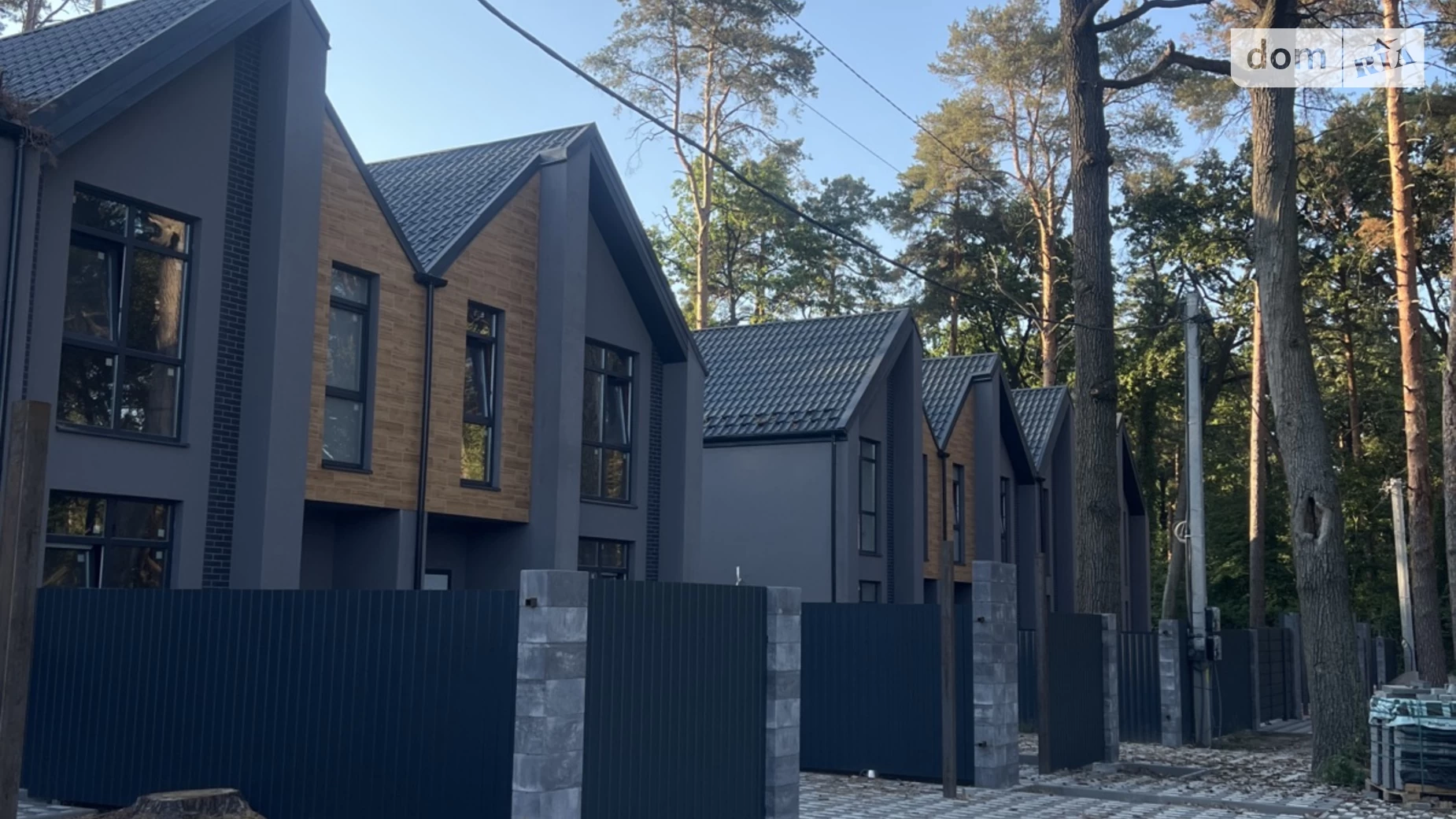 ул. Силезская(Розы Люксембург) Буча ЖК SohoPark, цена: 110000 $ - фото 2