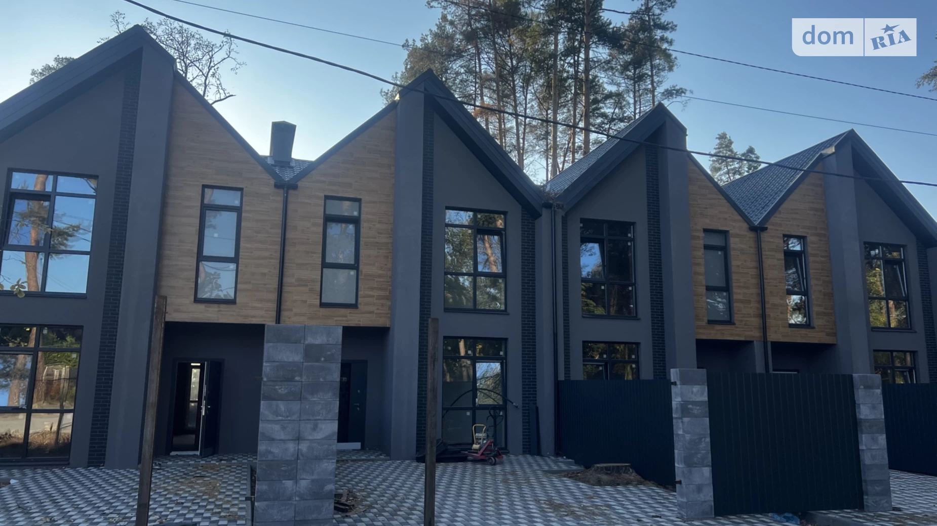 ул. Силезская(Розы Люксембург) Буча ЖК SohoPark, цена: 110000 $ - фото 5