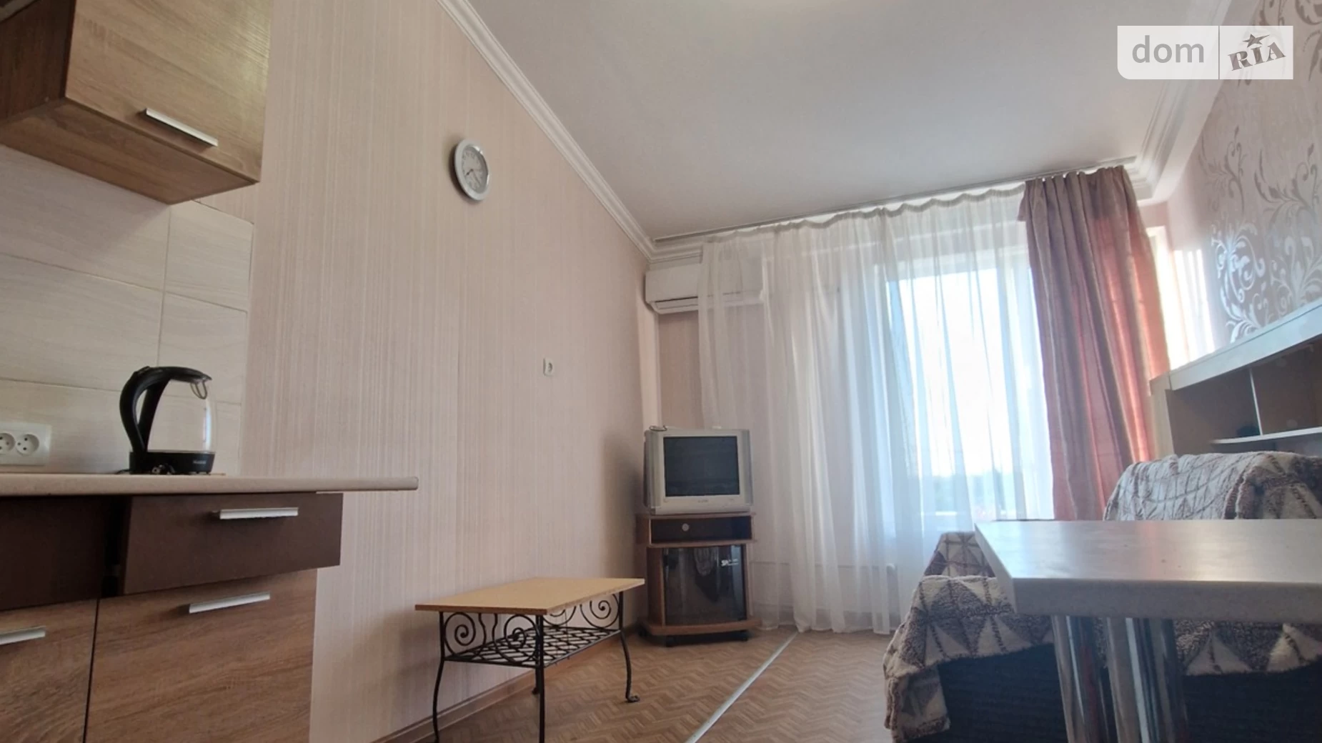 Сдается в аренду 1-комнатная квартира 23 кв. м в, цена: 5500 грн - фото 5