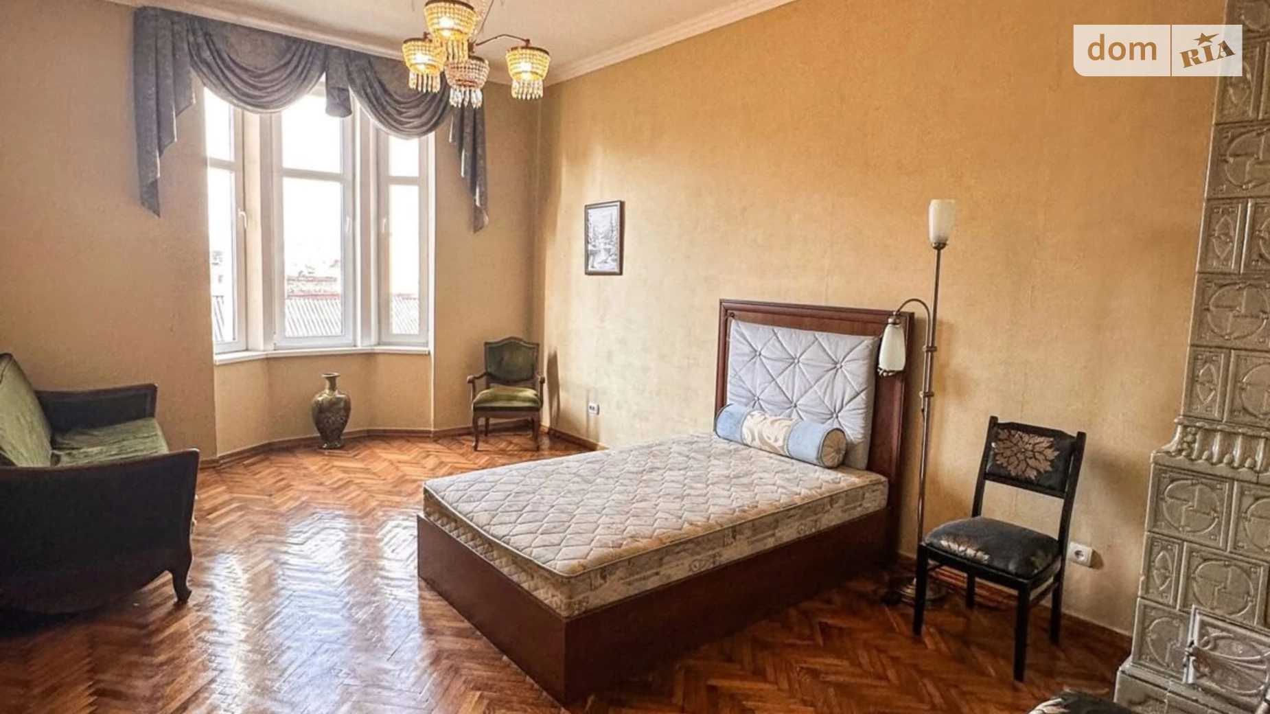 Продается 2-комнатная квартира 72.1 кв. м в Львове, ул. Шептицких, 17 - фото 3