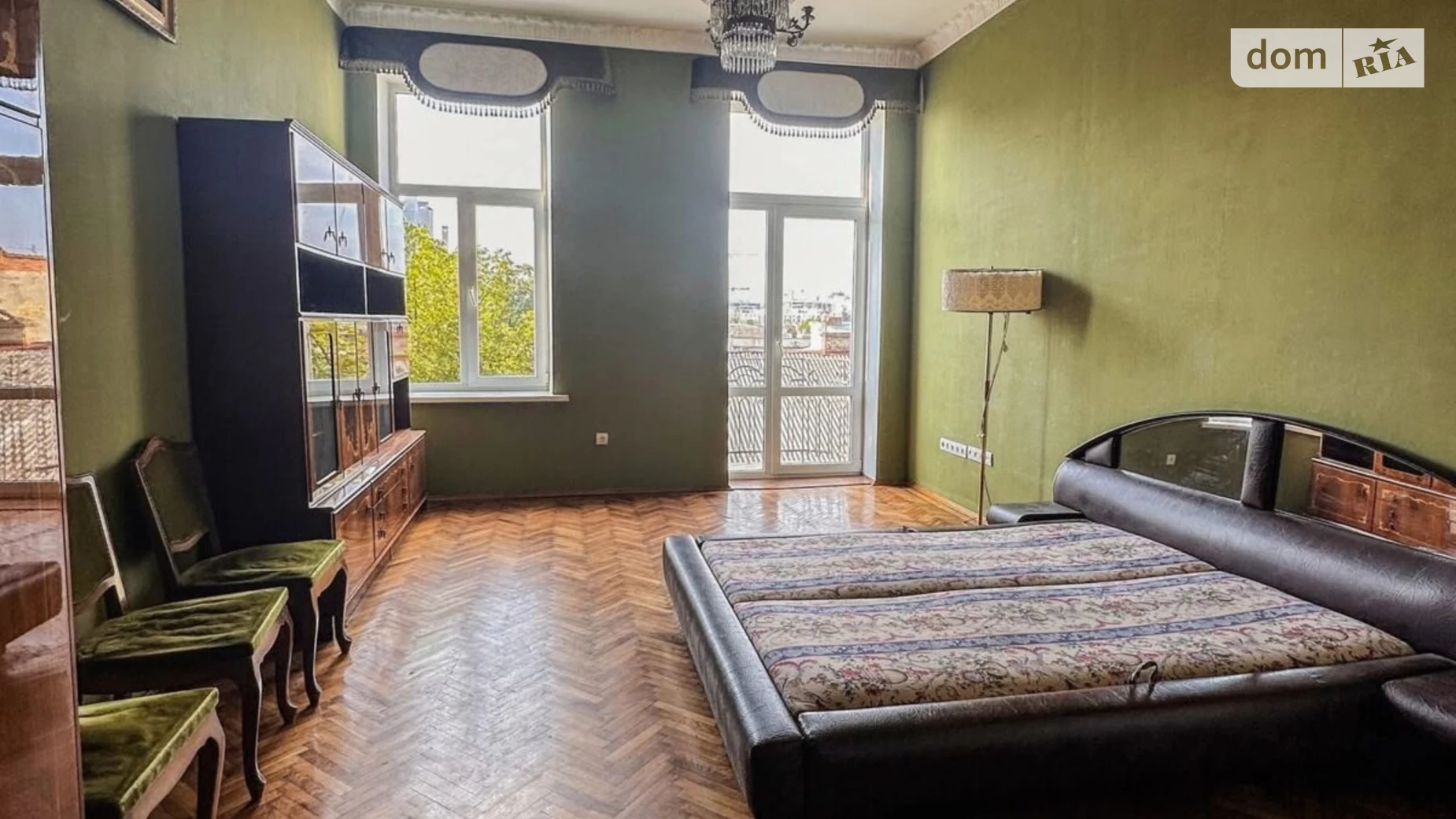 Продается 2-комнатная квартира 72.1 кв. м в Львове, ул. Шептицких, 17 - фото 5
