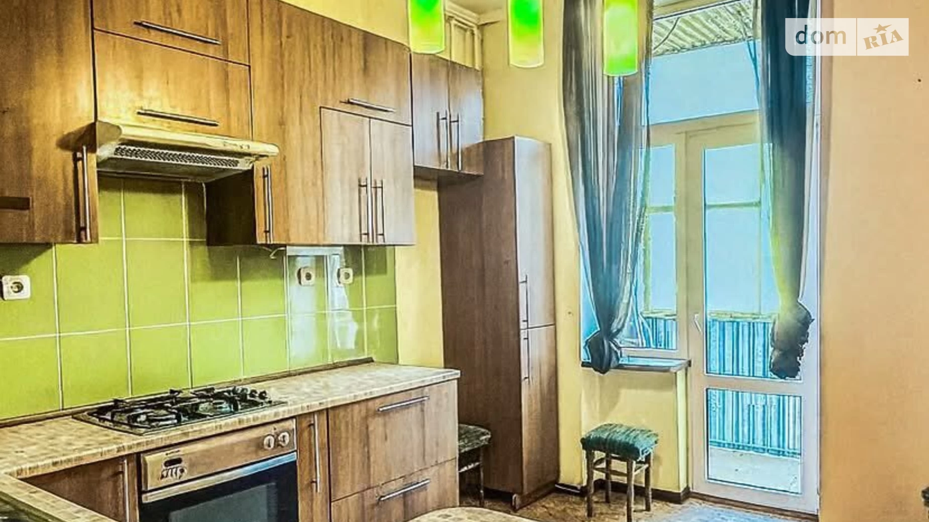 Продается 2-комнатная квартира 72.1 кв. м в Львове, ул. Шептицких, 17 - фото 2