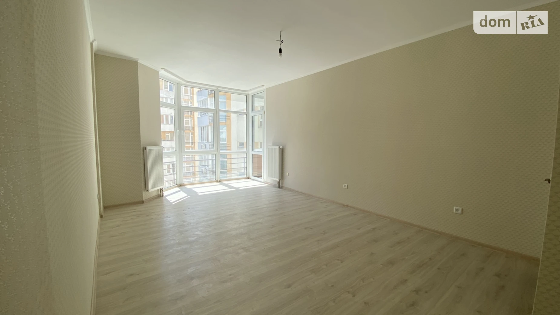 Продается 1-комнатная квартира 52 кв. м в Львове, просп. Красной Калины - фото 2