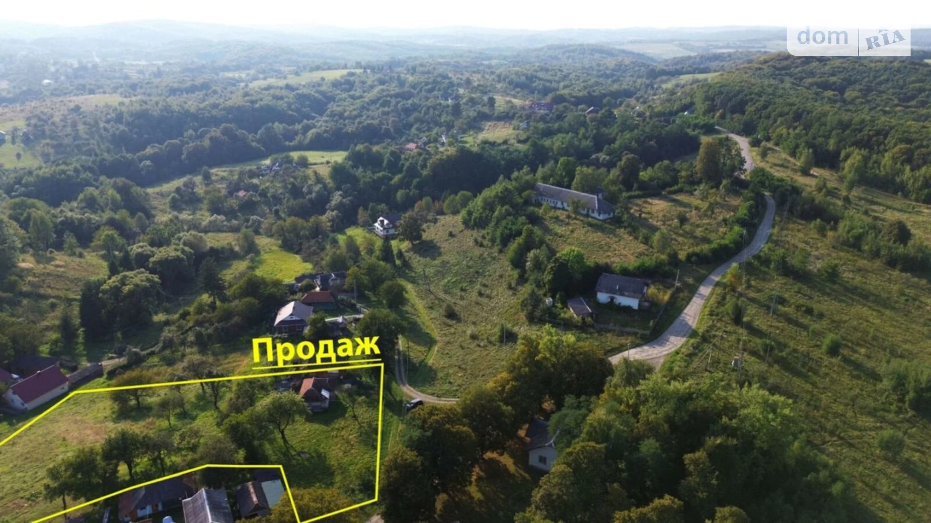 Продается одноэтажный дом 38.2 кв. м с садом, цена: 9800 $ - фото 2