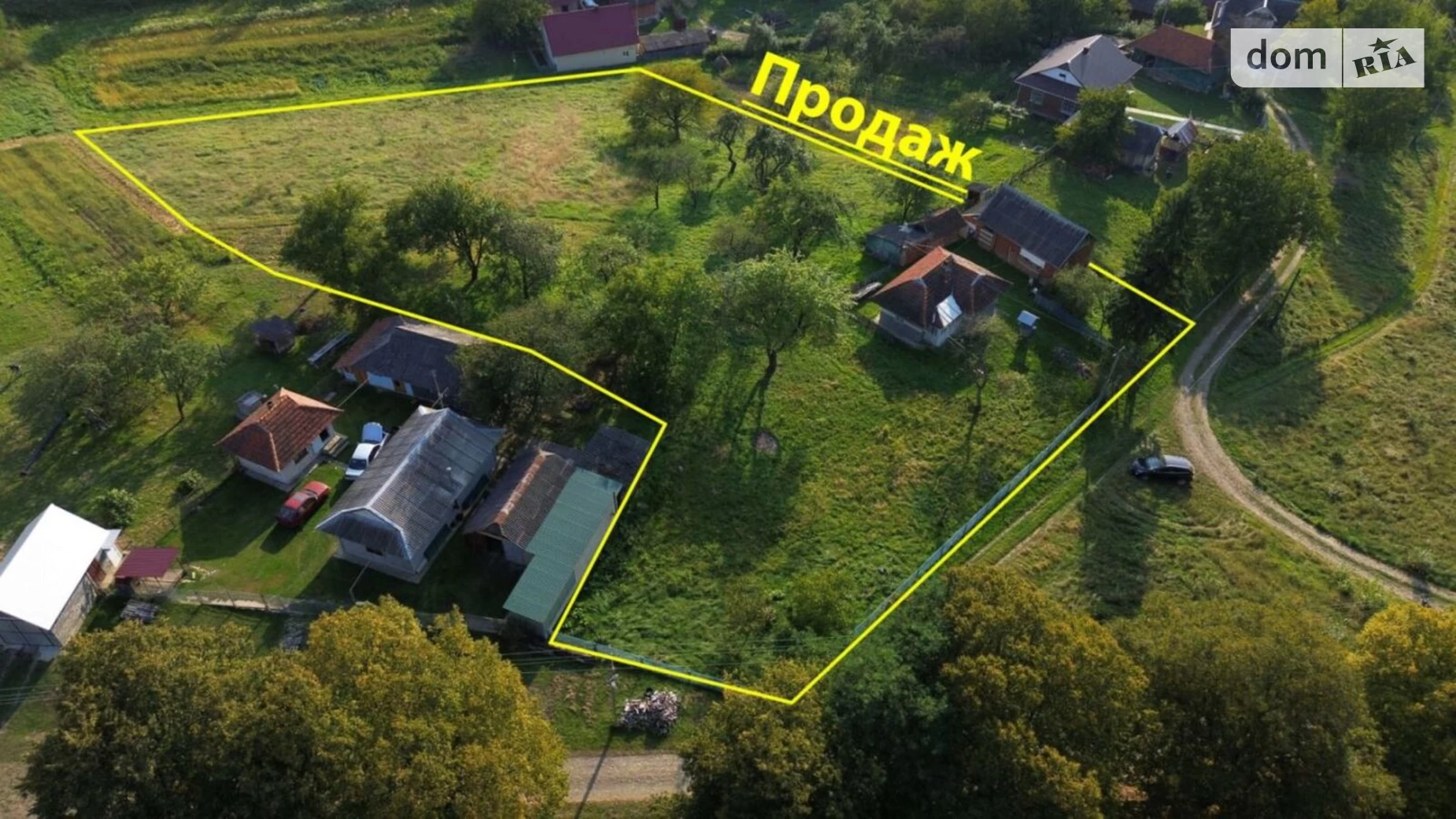 Продается одноэтажный дом 38.2 кв. м с садом, цена: 9800 $ - фото 4