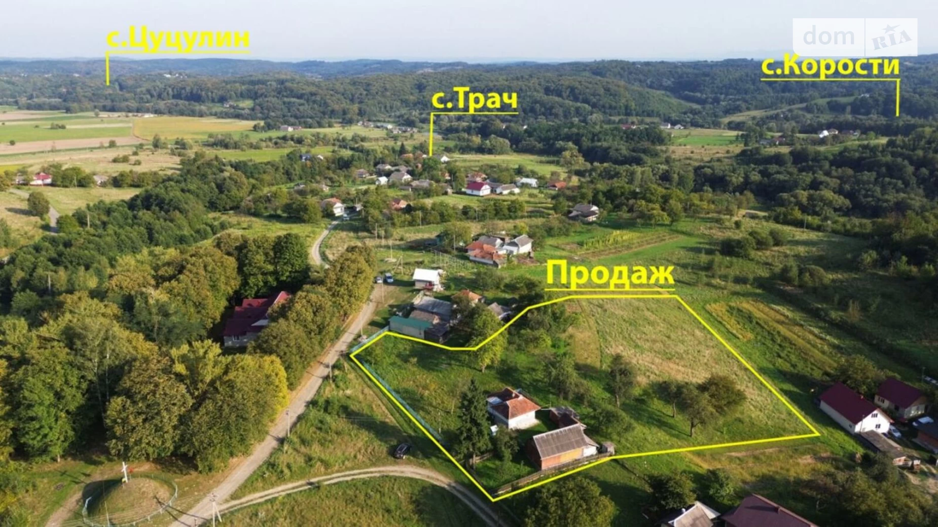Продается одноэтажный дом 38.2 кв. м с садом, цена: 9800 $ - фото 5
