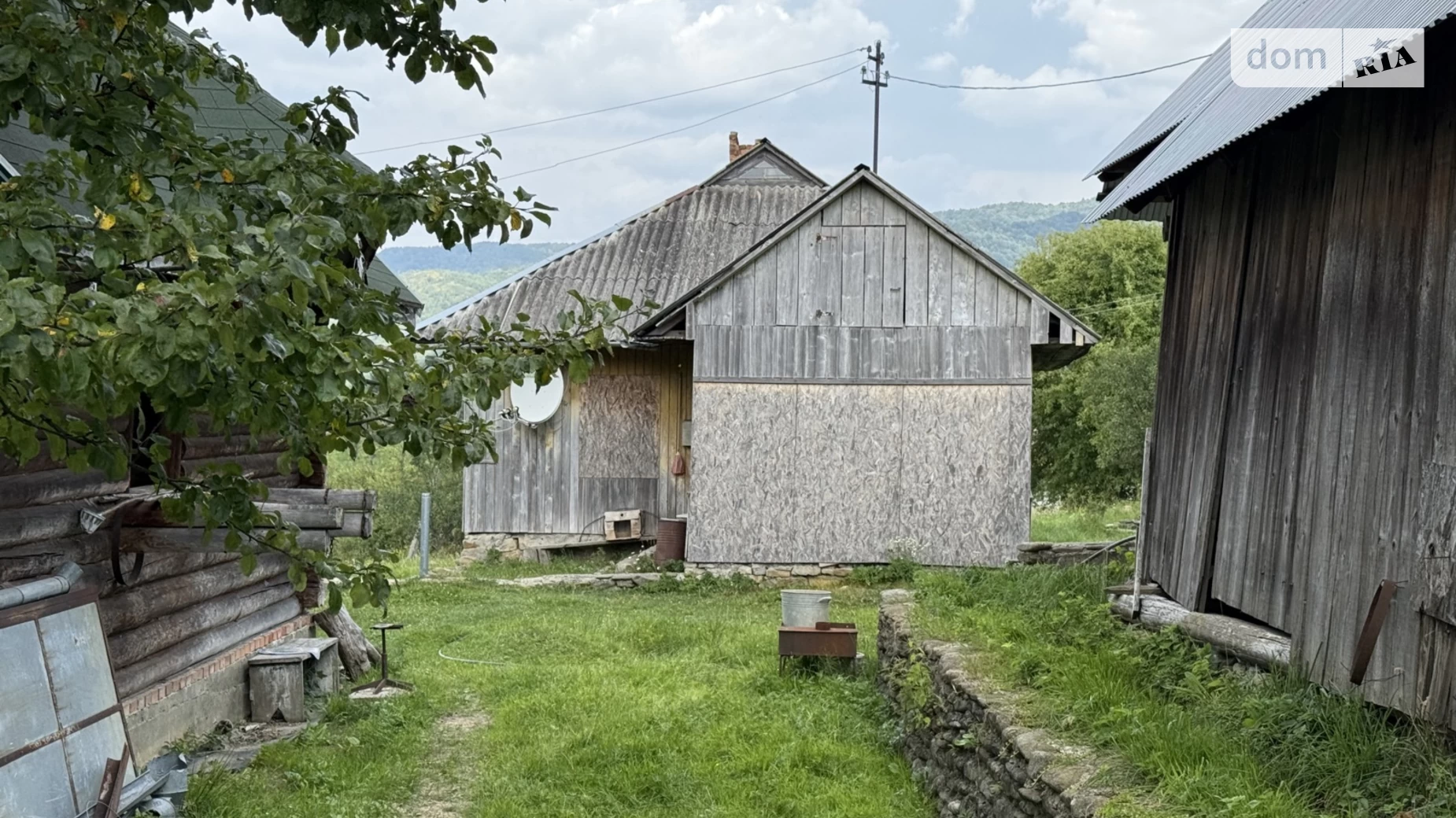 Продается одноэтажный дом 85.5 кв. м с садом, цена: 80000 $ - фото 2