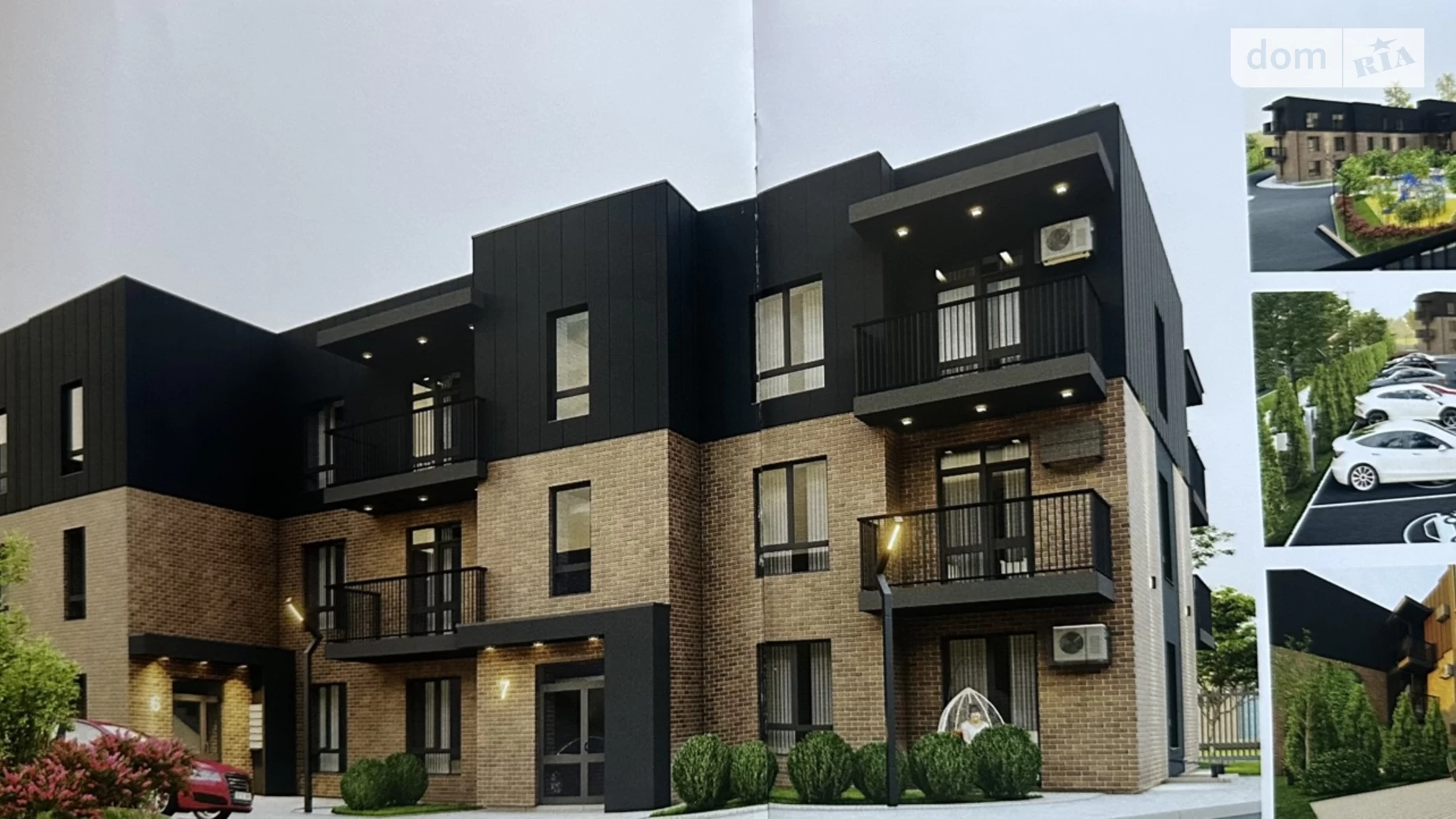 Продається 1-кімнатна квартира 38 кв. м у, цена: 38000 $ - фото 2