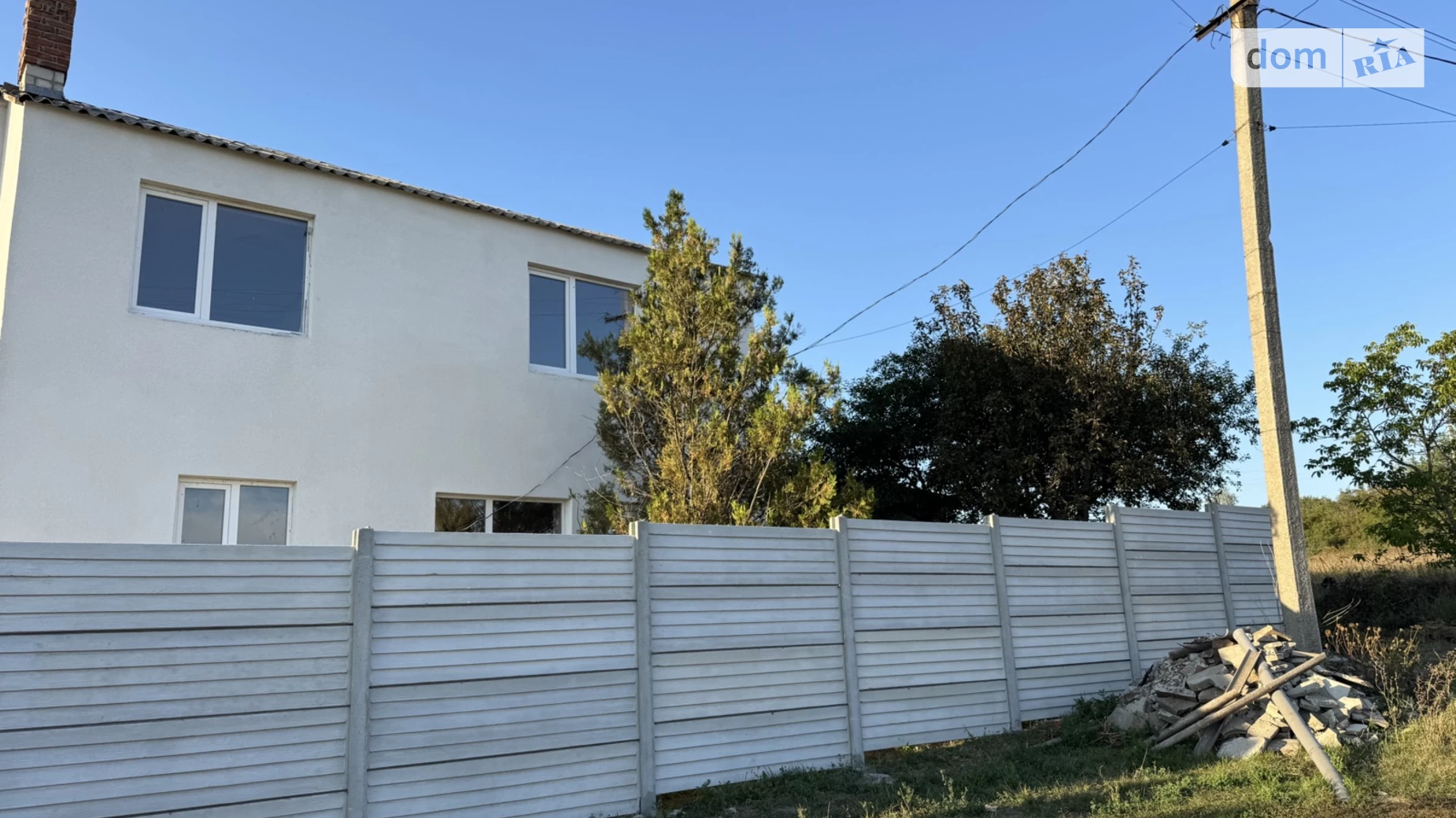 Продается дом на 2 этажа 197 кв. м с верандой, цена: 65000 $ - фото 2