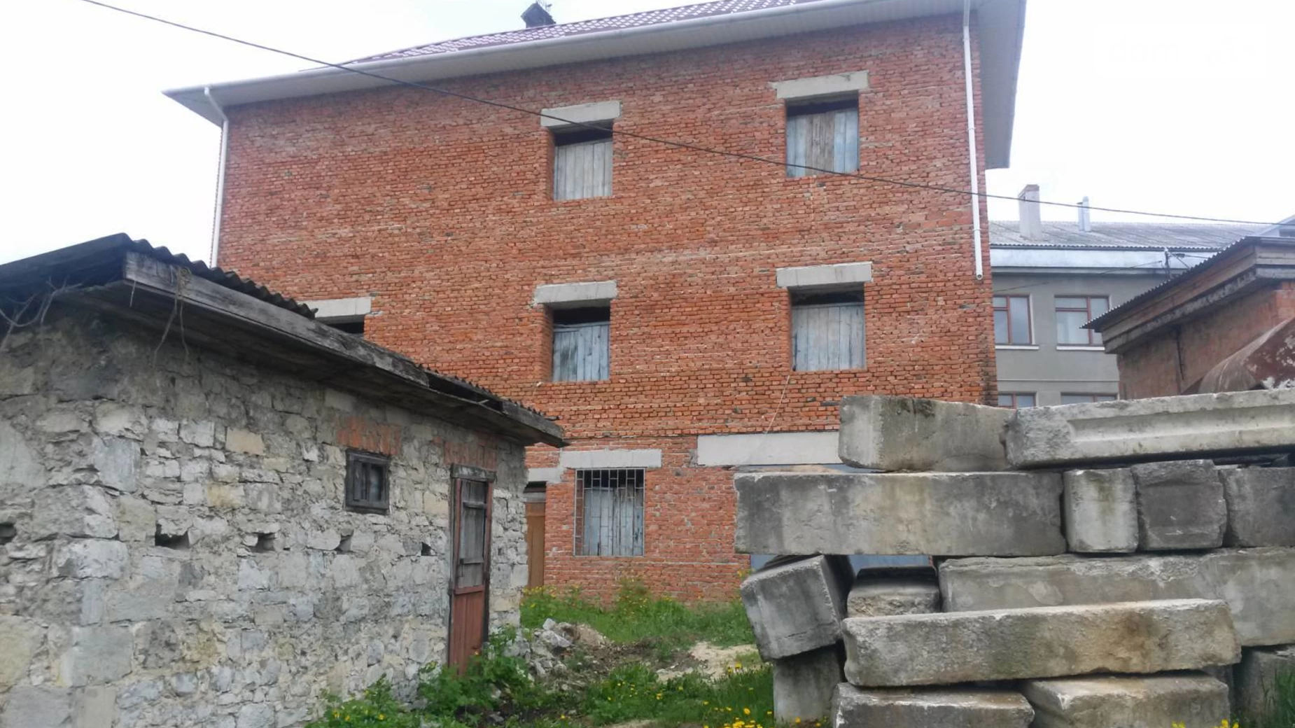 Продается дом на 2 этажа 194.1 кв. м с баней/сауной, цена: 30500 $ - фото 4
