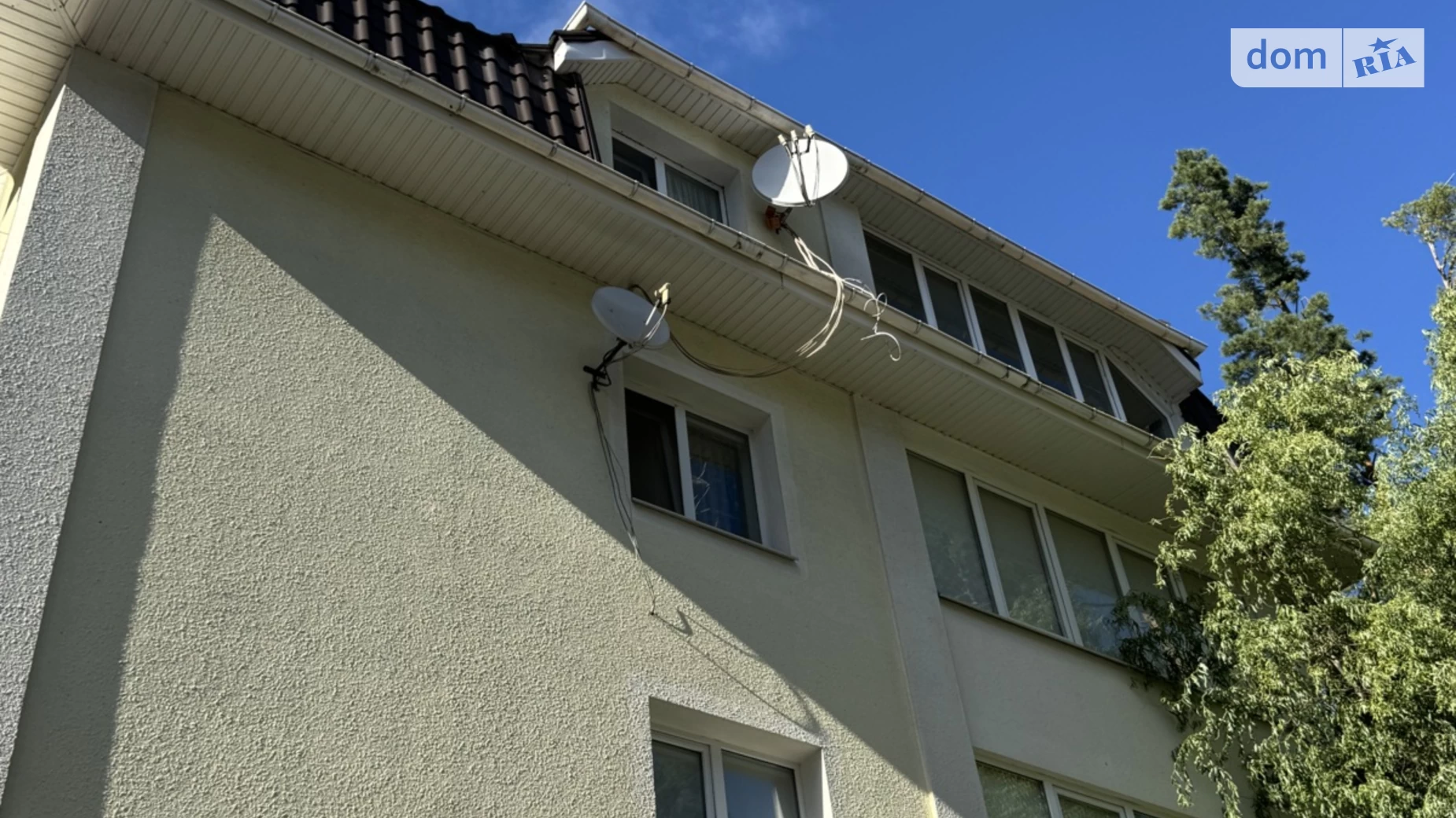 Продається 1-кімнатна квартира 35.5 кв. м у Ірпені, вул. Лісова, 6Е/1 - фото 2