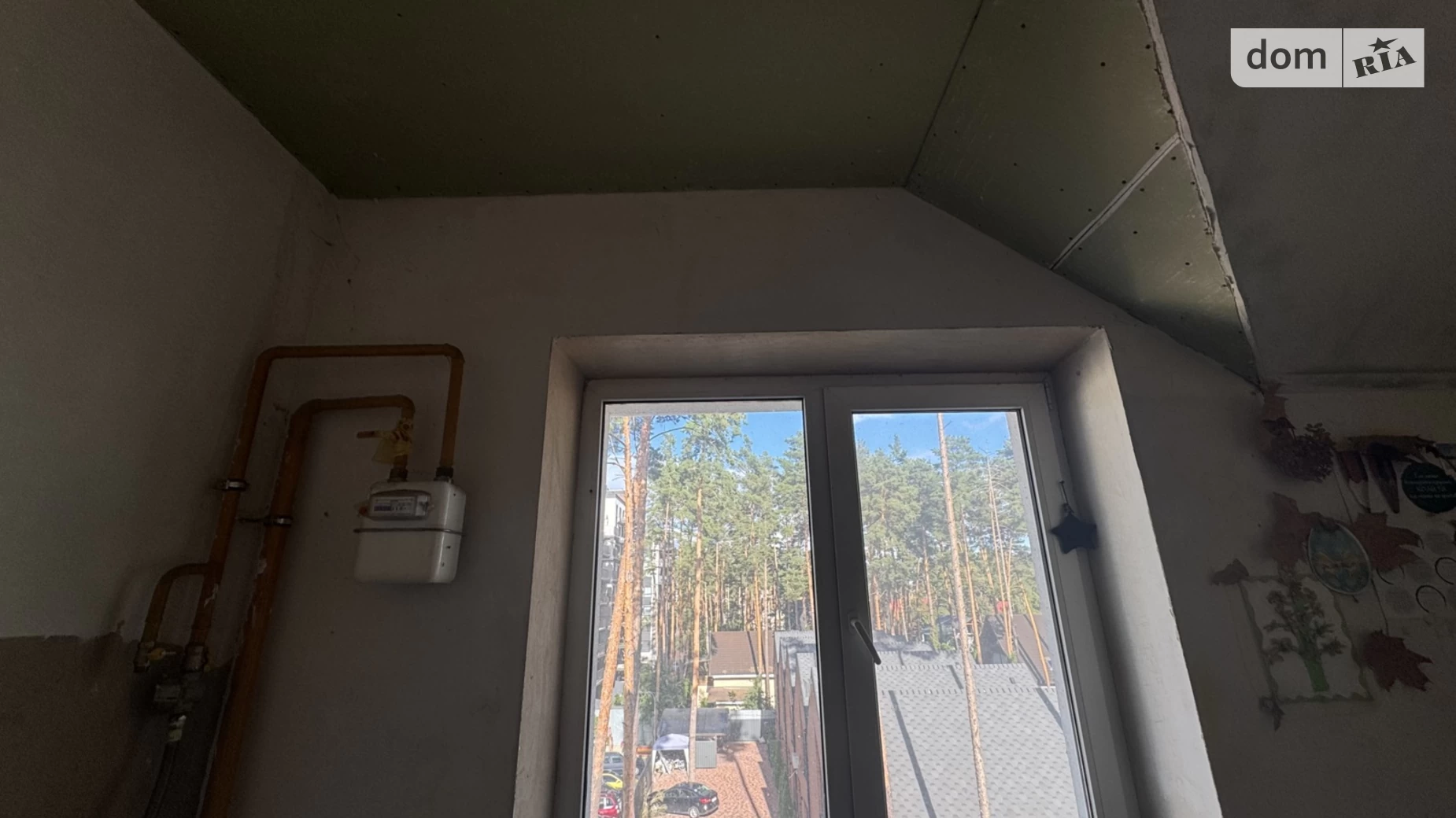 Продається 1-кімнатна квартира 35.5 кв. м у Ірпені, вул. Лісова, 6Е/1 - фото 3