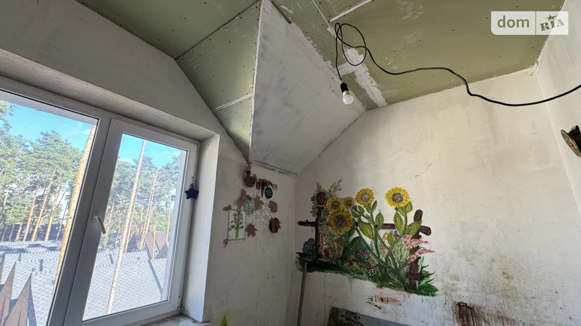 Продається 1-кімнатна квартира 35.5 кв. м у Ірпені, вул. Лісова, 6Е/1 - фото 4